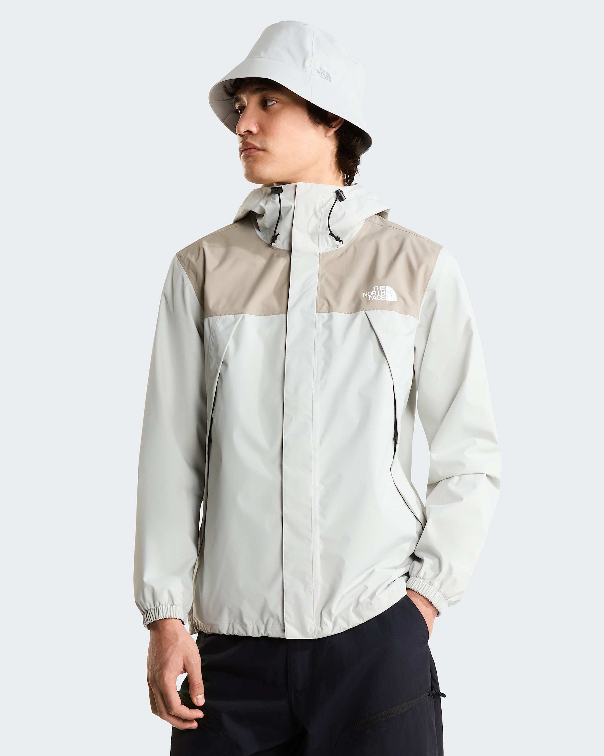 Men's Antora Jacket | The North Face DK