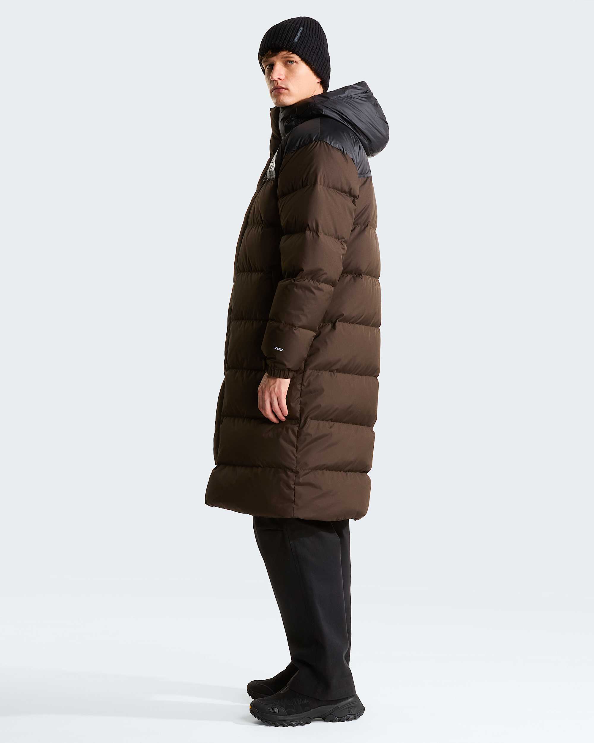 Men's Nuptse Parka | The North Face