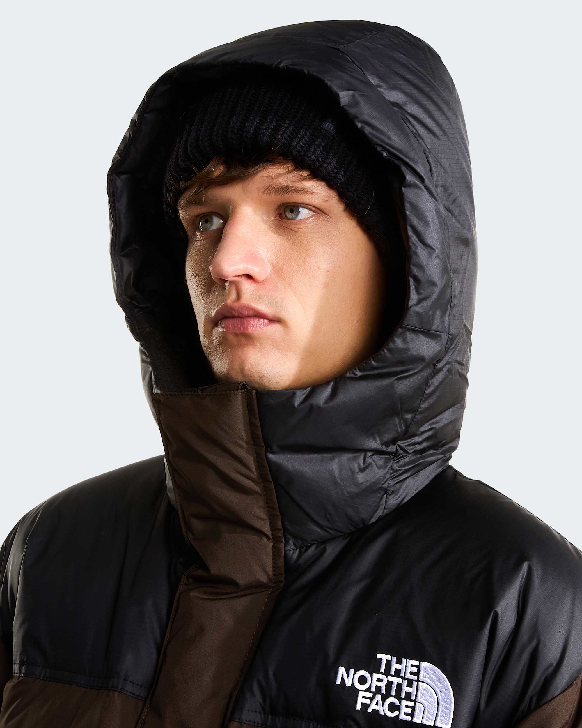 Men's Nuptse Parka | The North Face