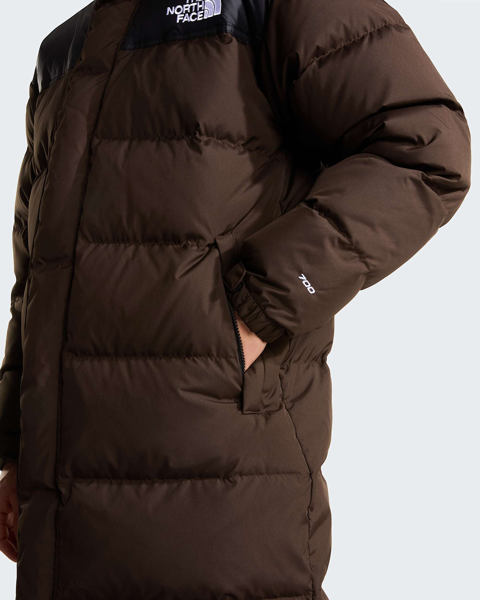 Men's Nuptse Parka | The North Face