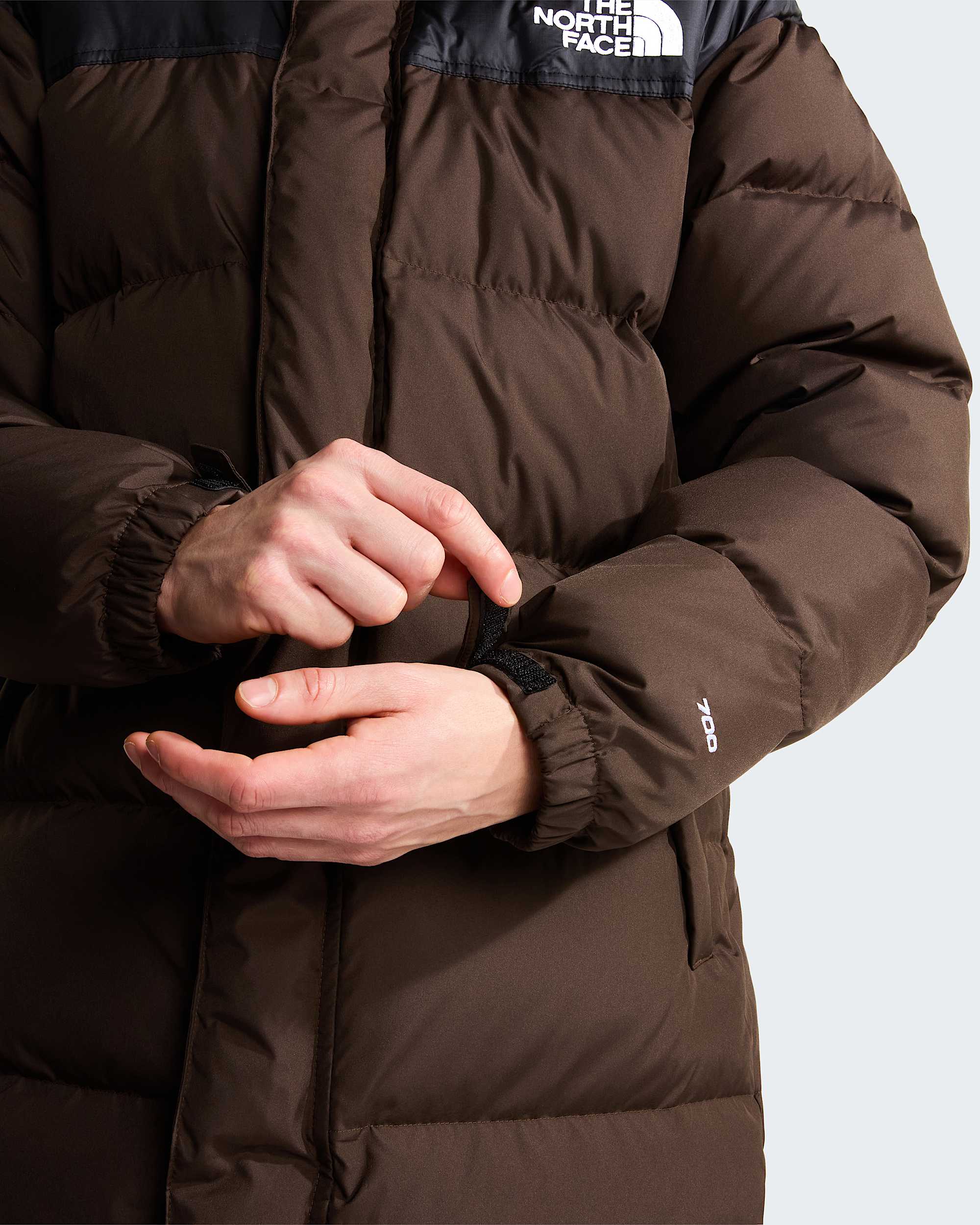 Men's Nuptse Parka | The North Face