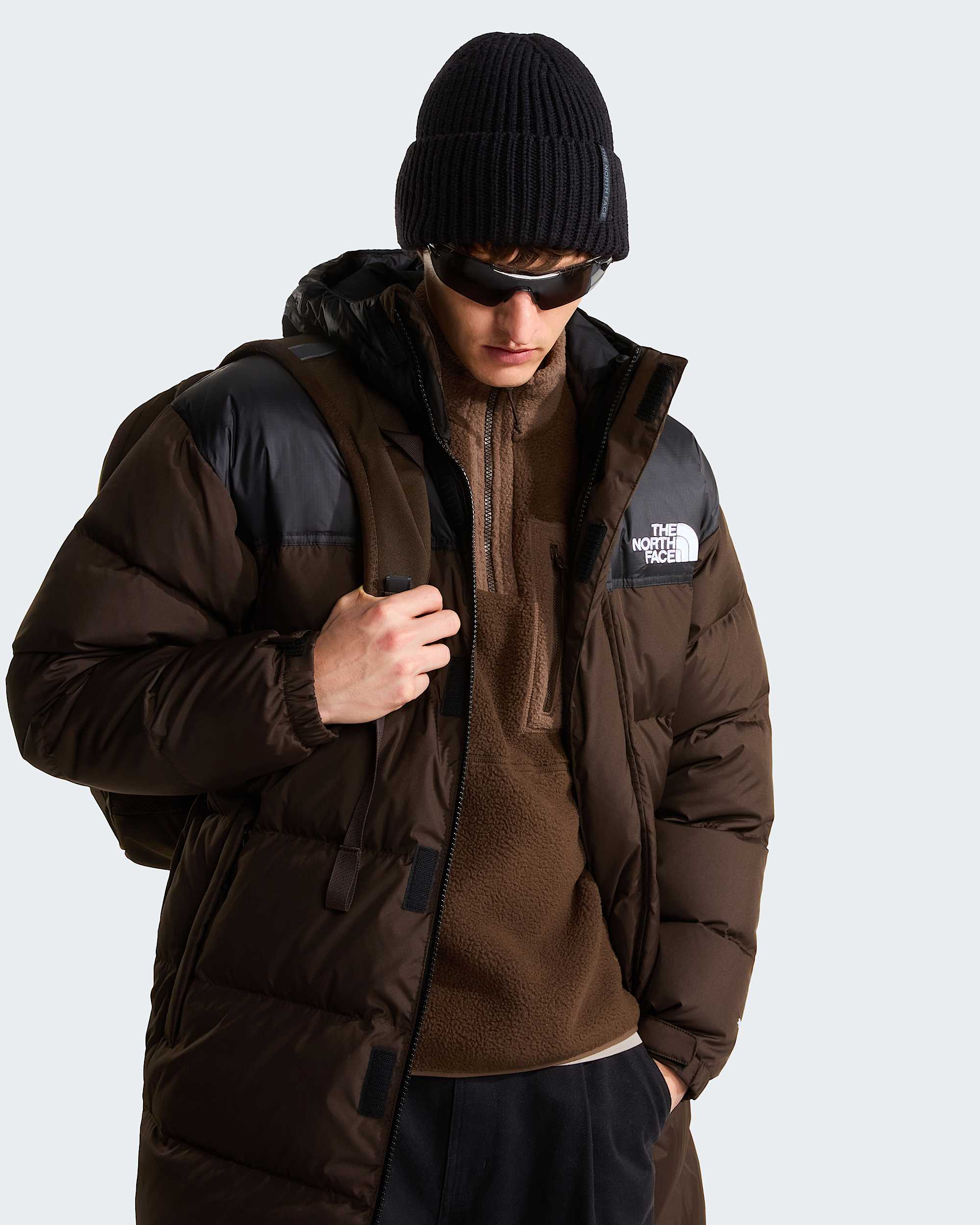 Men's Nuptse Parka | The North Face
