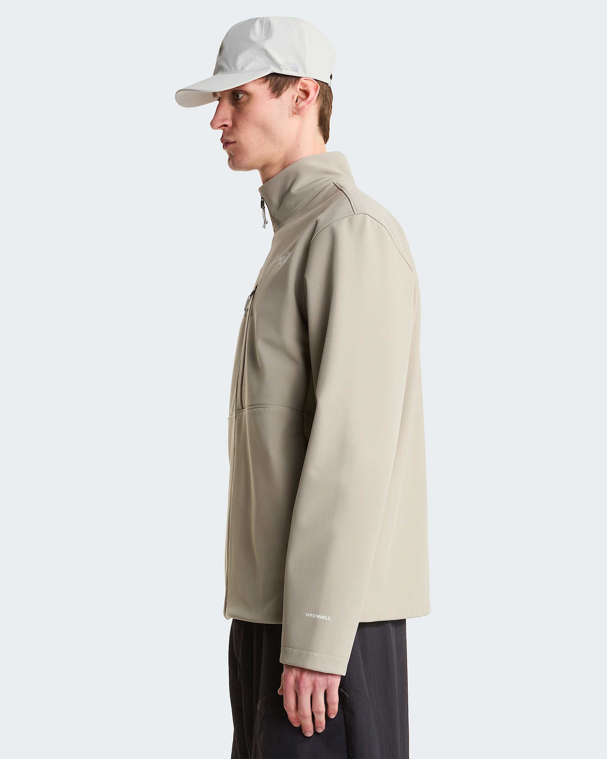 Mens Apex Bionic 3 Jacket TNF alt2