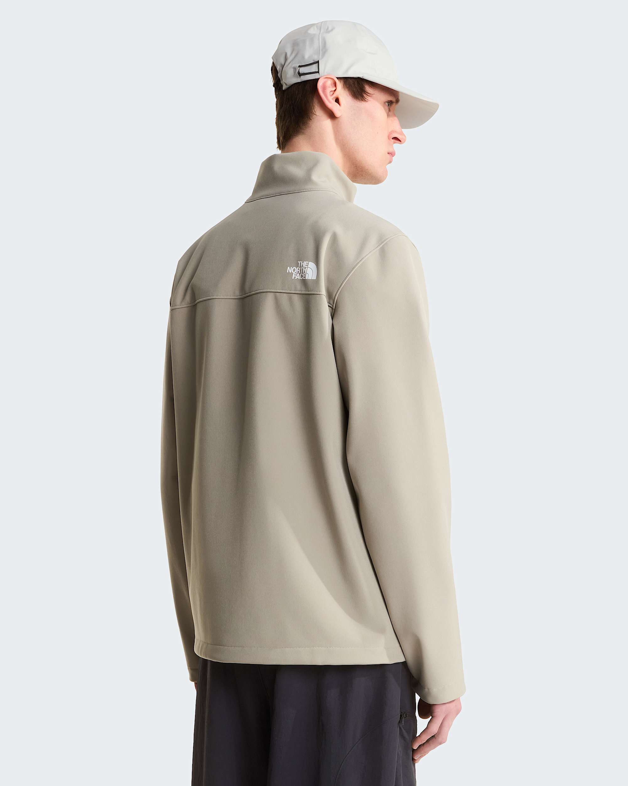 Mens Apex Bionic 3 Jacket TNF alt3