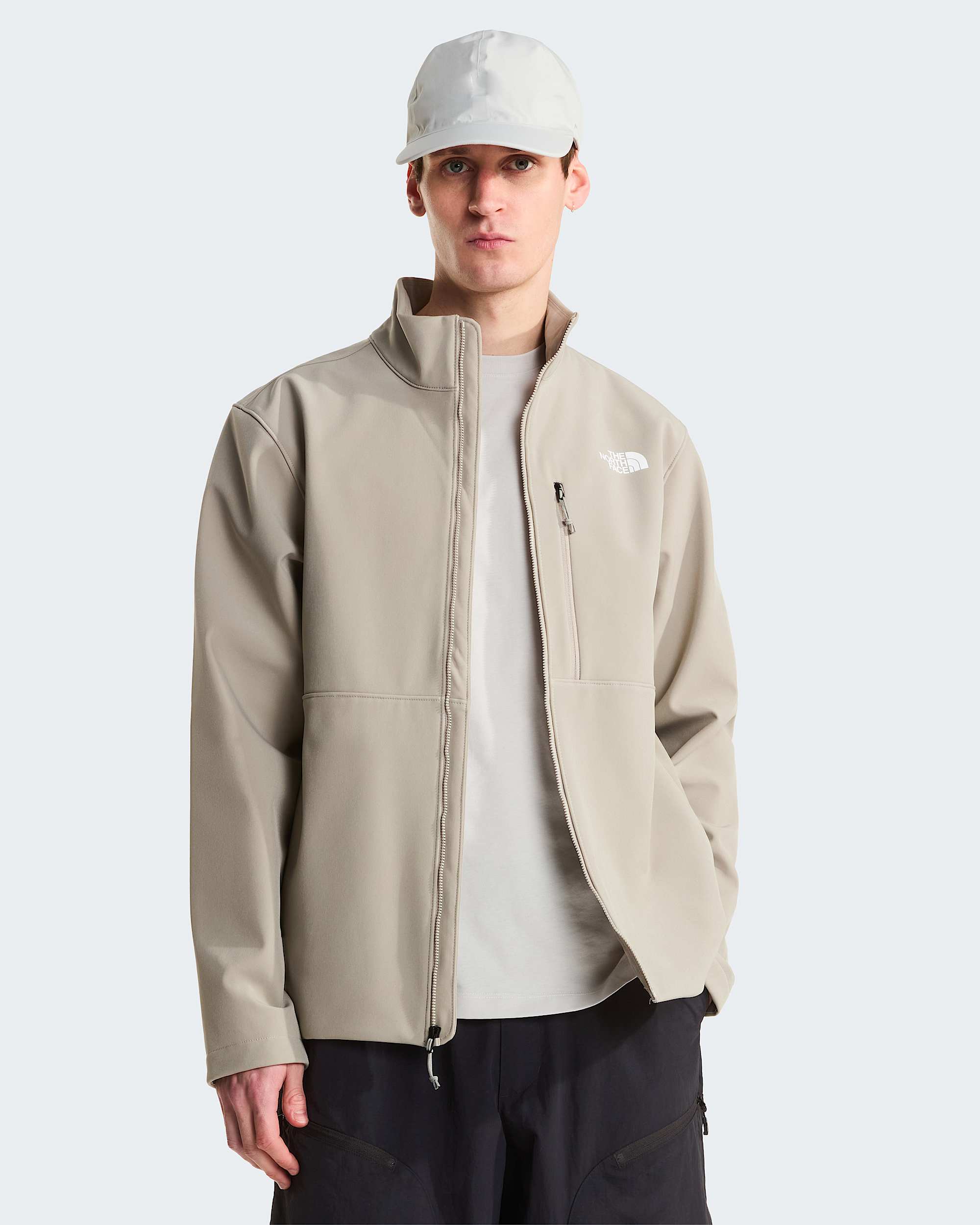 Mens Apex Bionic 3 Jacket TNF alt4