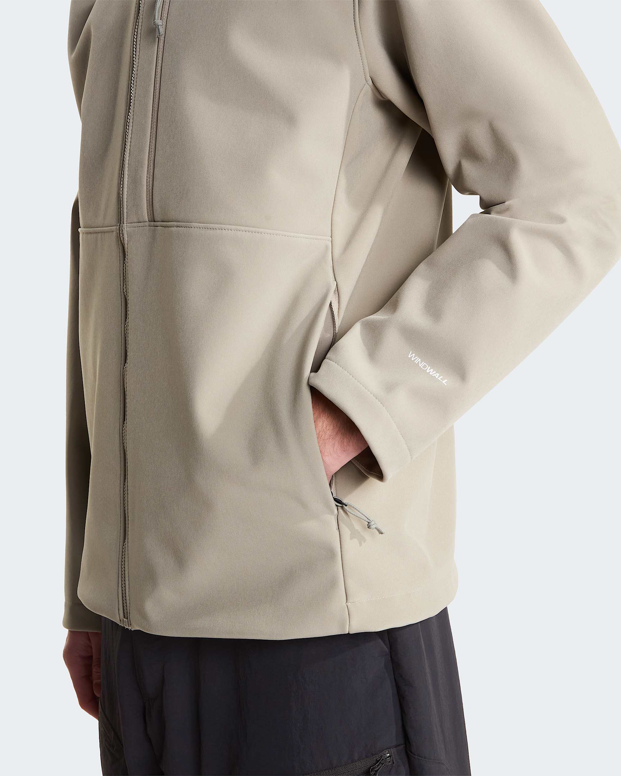 Mens Apex Bionic 3 Jacket TNF alt6