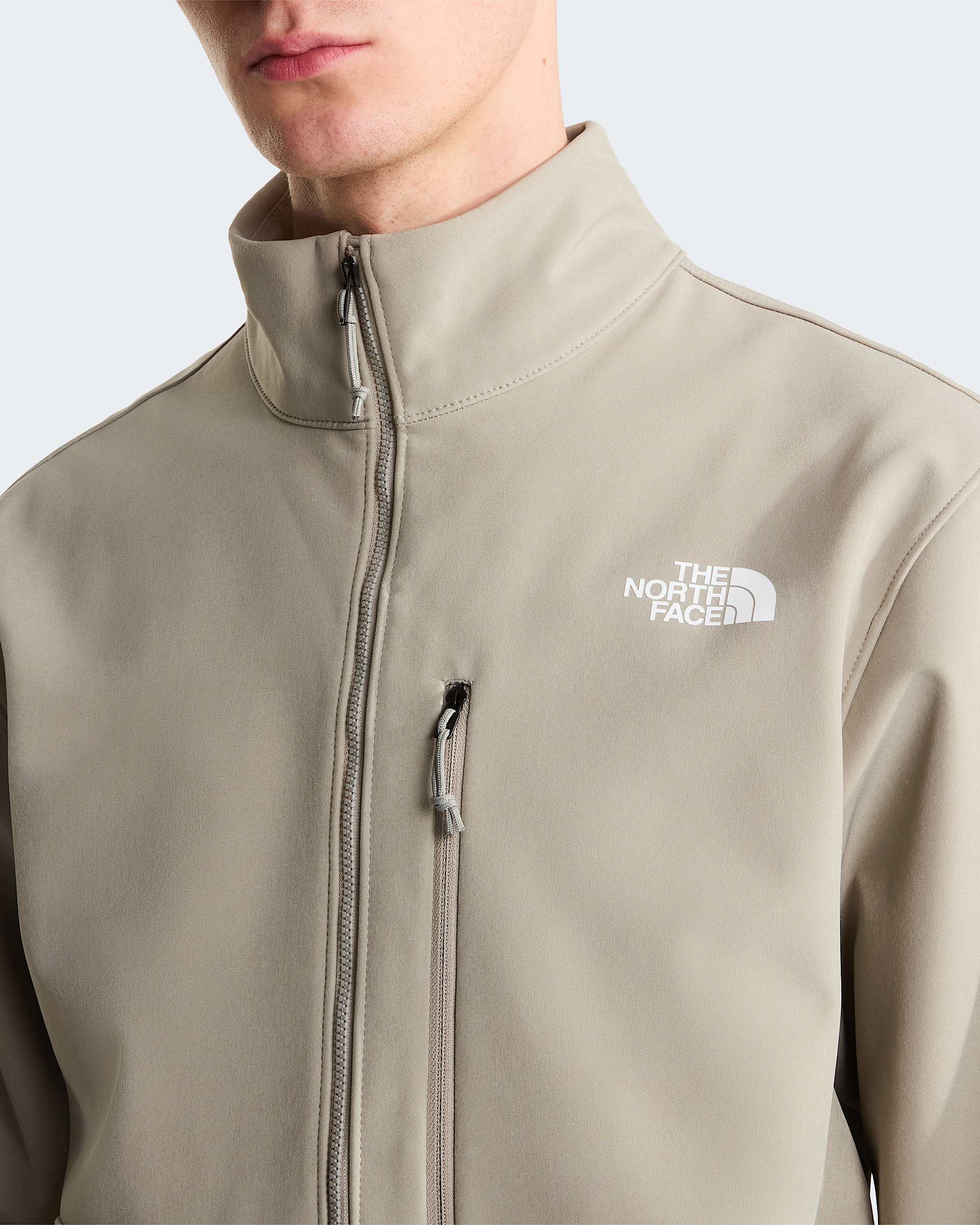 Mens Apex Bionic 3 Jacket TNF alt5