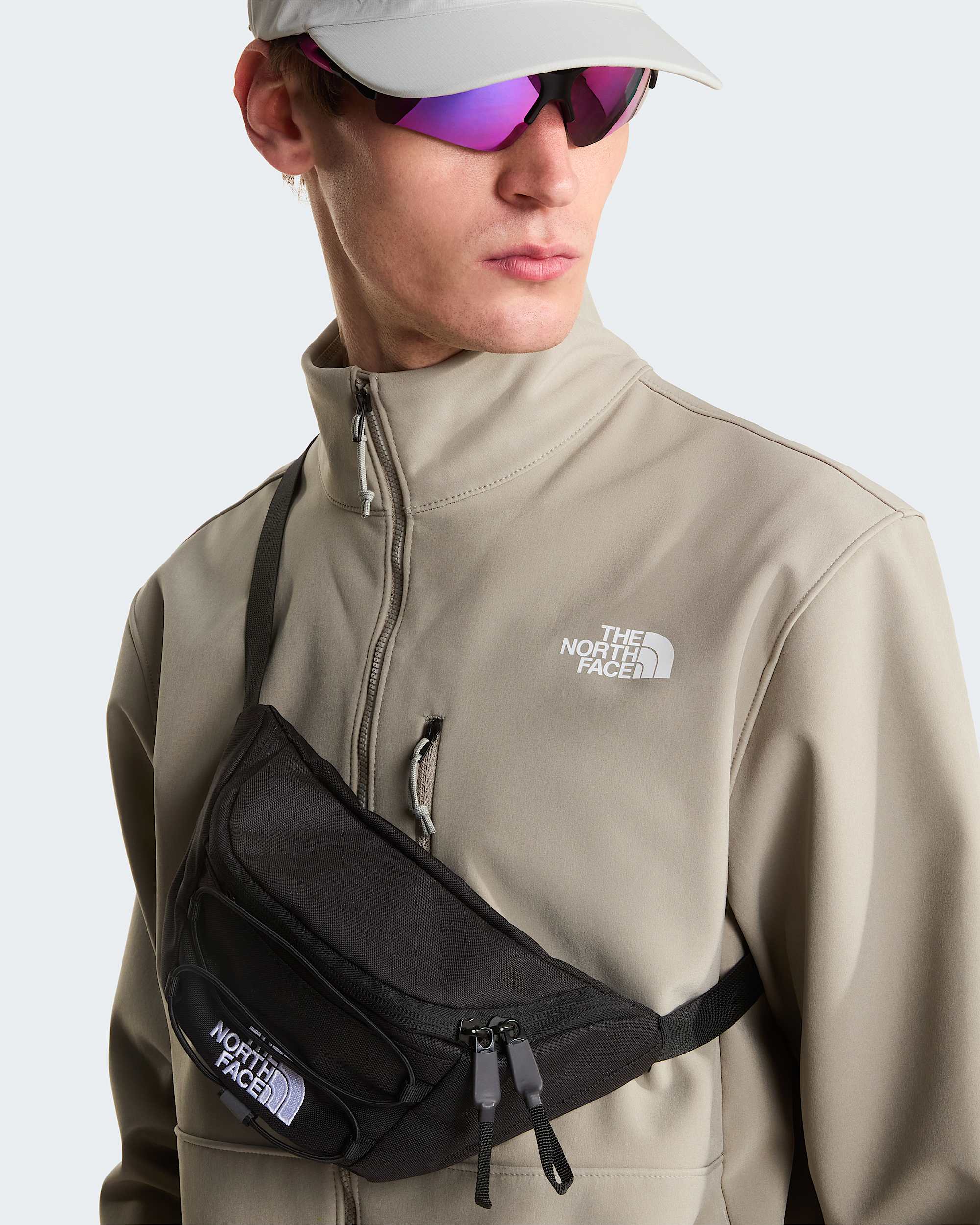 Mens Apex Bionic 3 Jacket TNF alt7