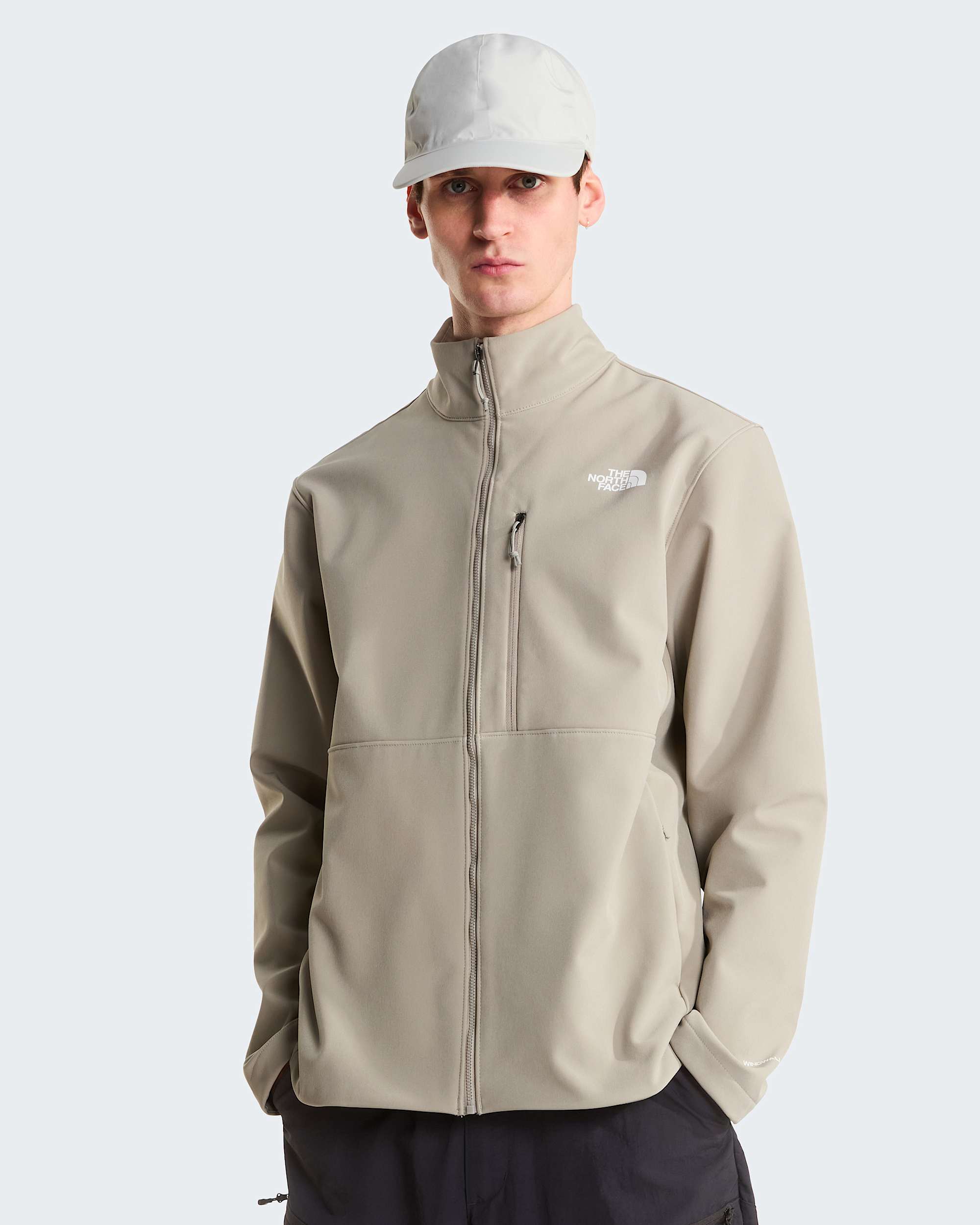 Mens Apex Bionic 3 Jacket TNF hero