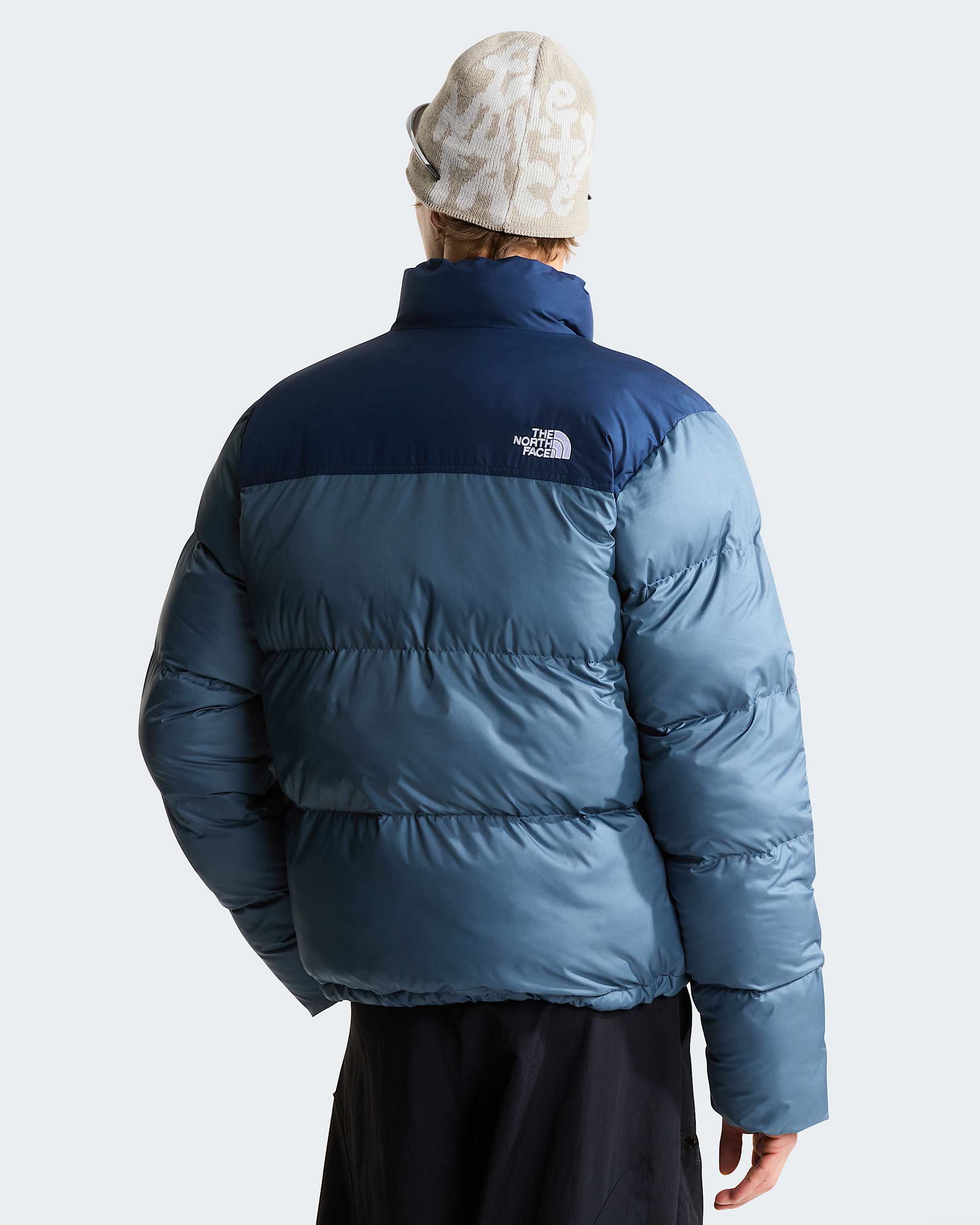 Mens Saikuru Jacket TNF ALT3
