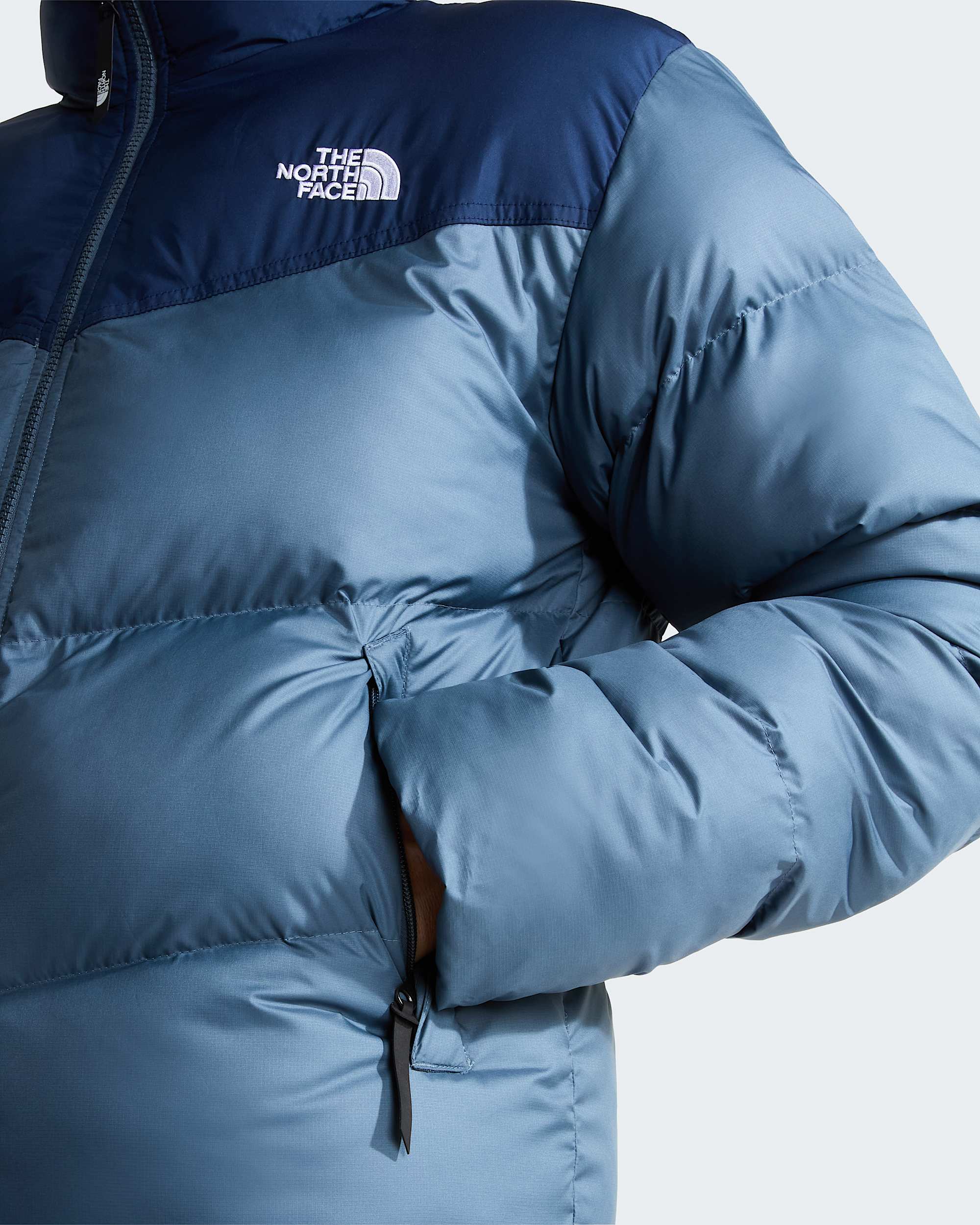 Mens Saikuru Jacket TNF ALT7