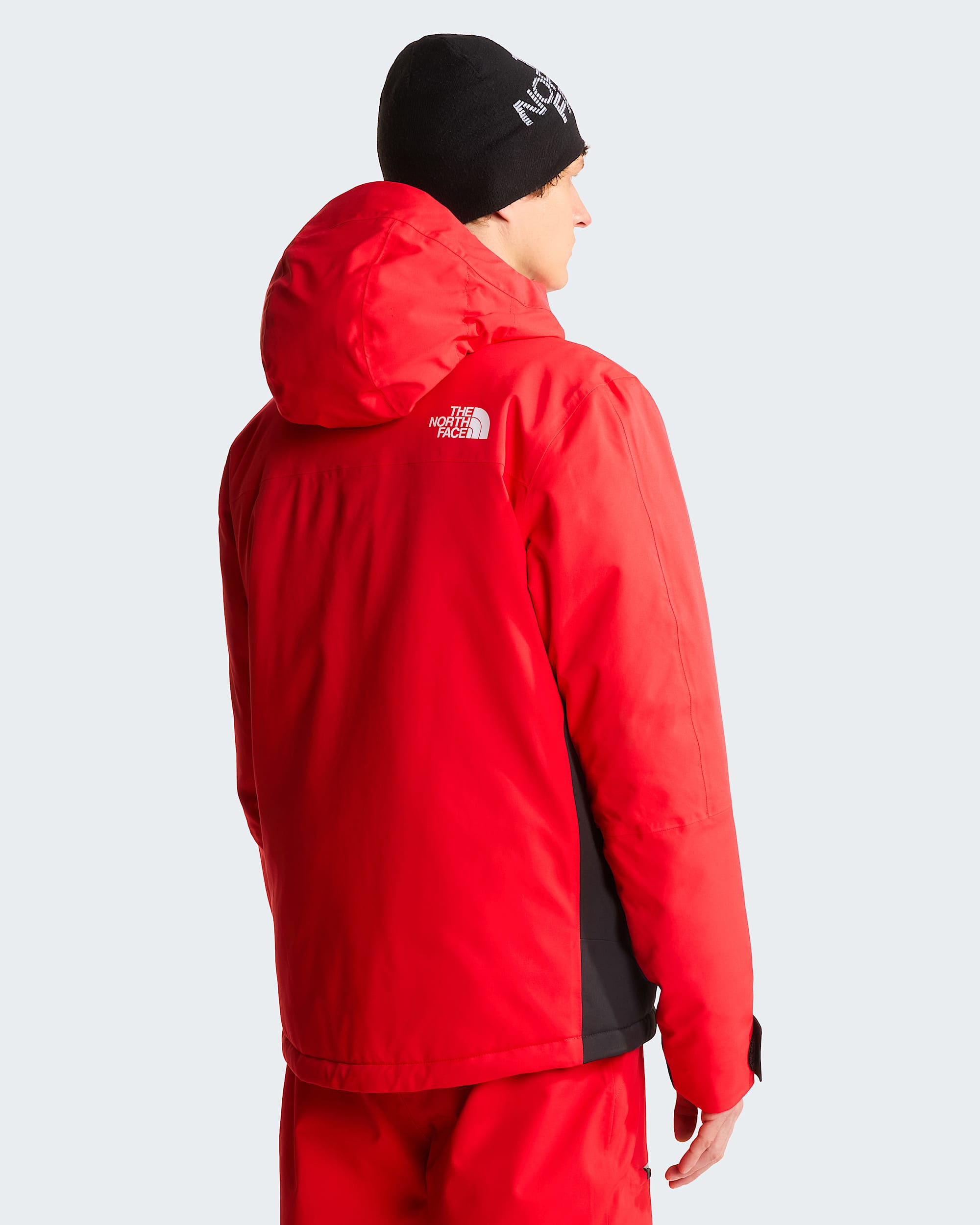 Mens Mount Bre Jacket TNF ALT2