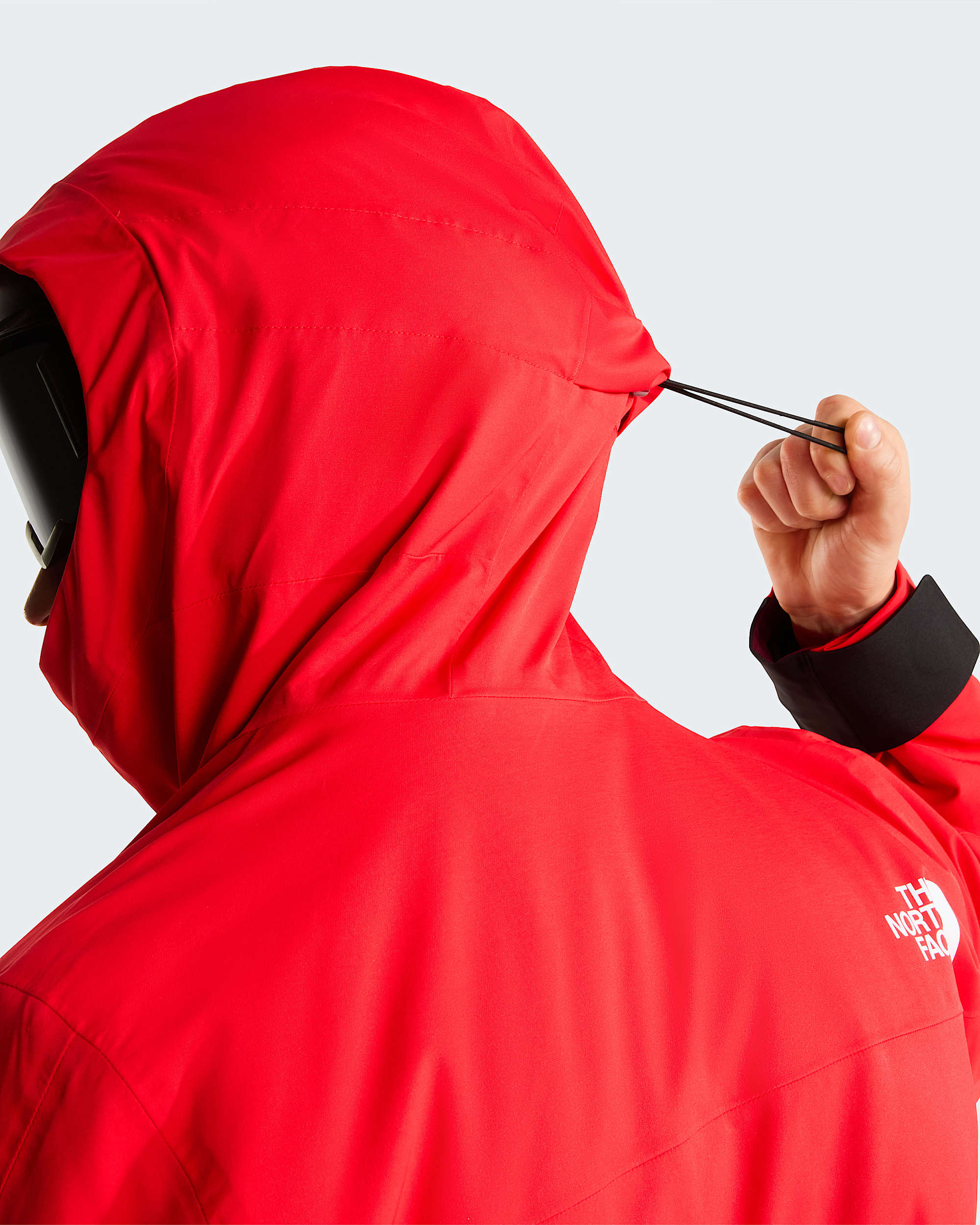 Mens Mount Bre Jacket TNF ALT7