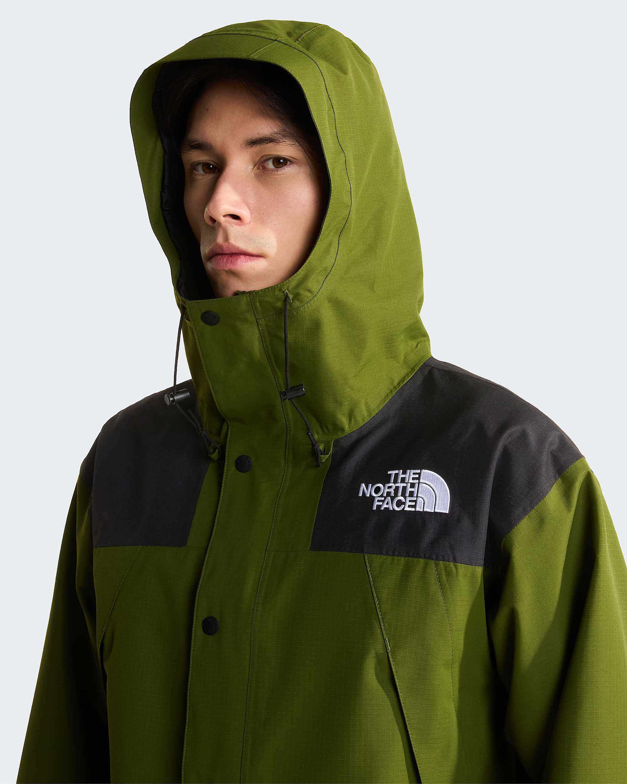 Giacca DryVent Mono Mountain da uomo TNF ALT5