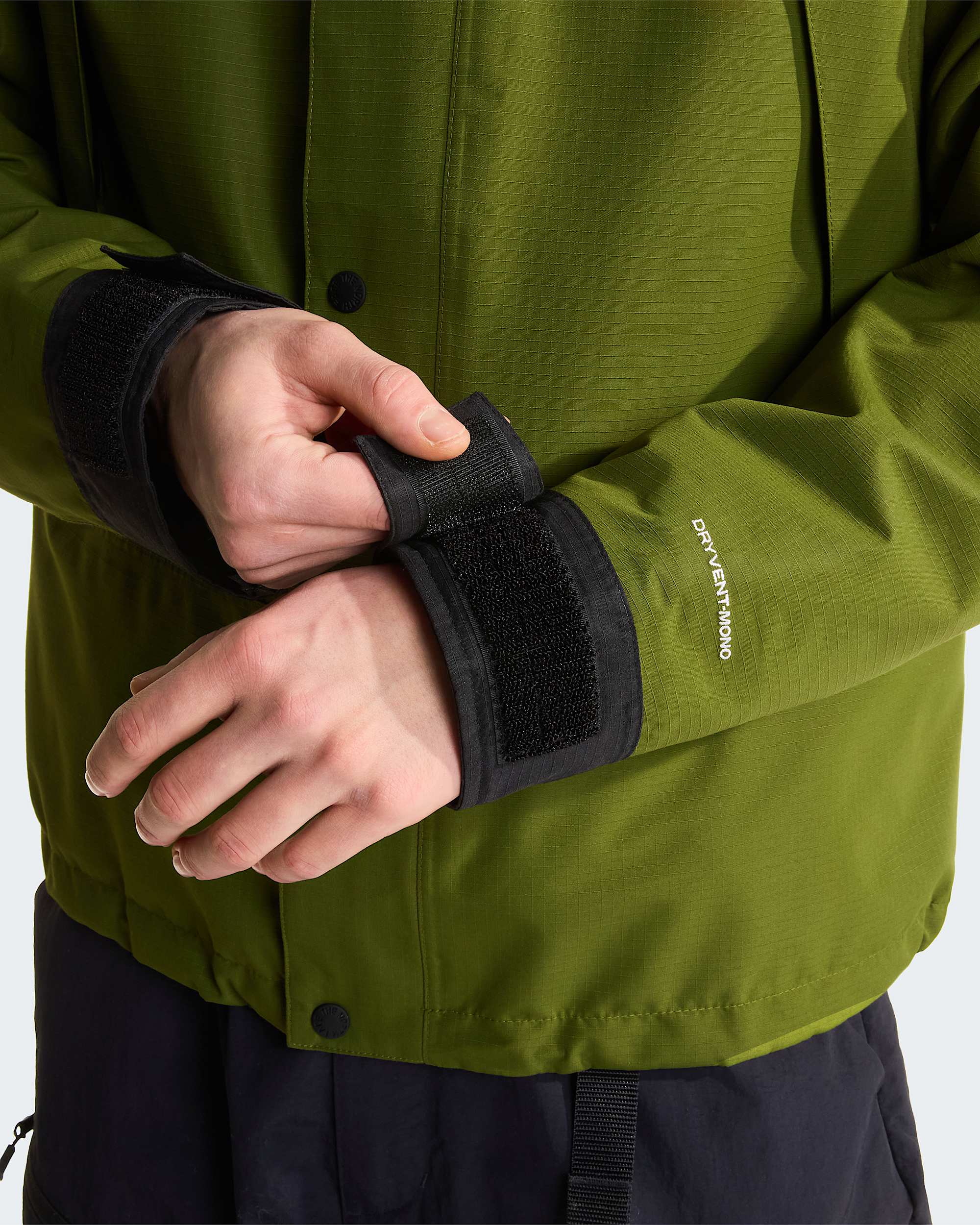 Giacca DryVent Mono Mountain da uomo TNF ALT7