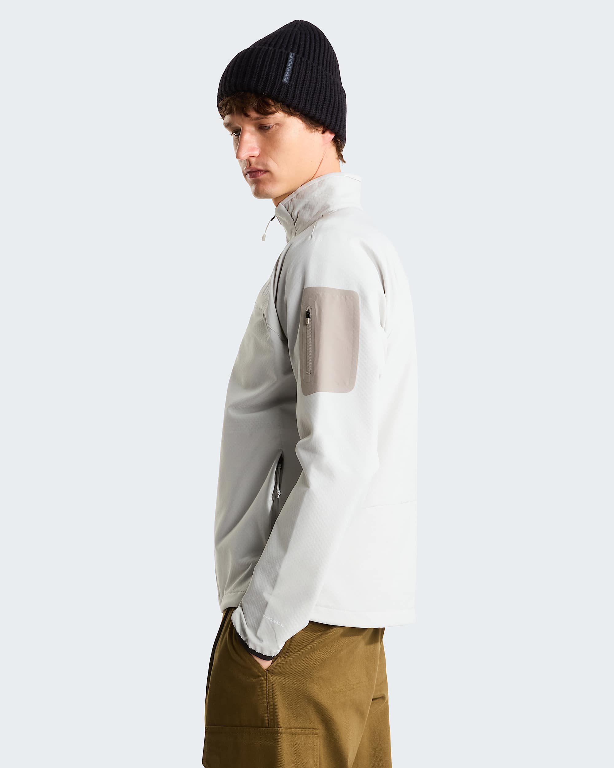 Giacca Tek Approach da uomo TNF alt2