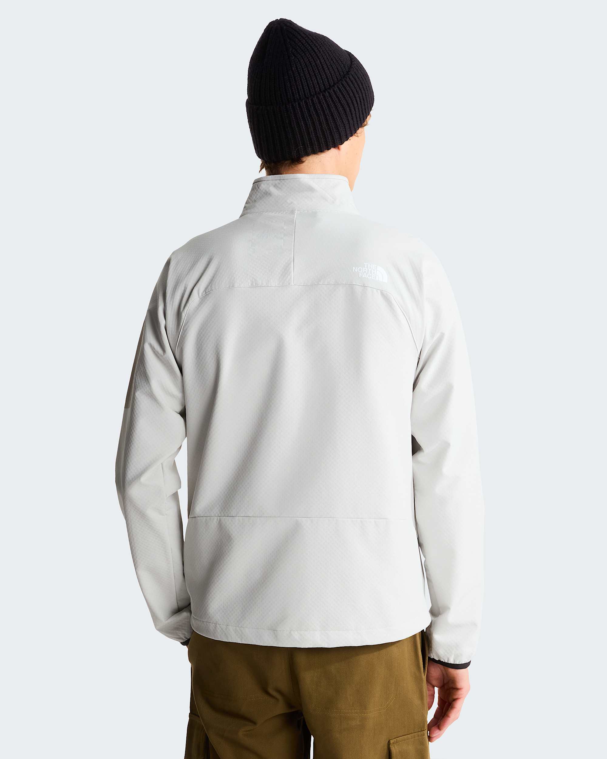 Giacca Tek Approach da uomo TNF alt3