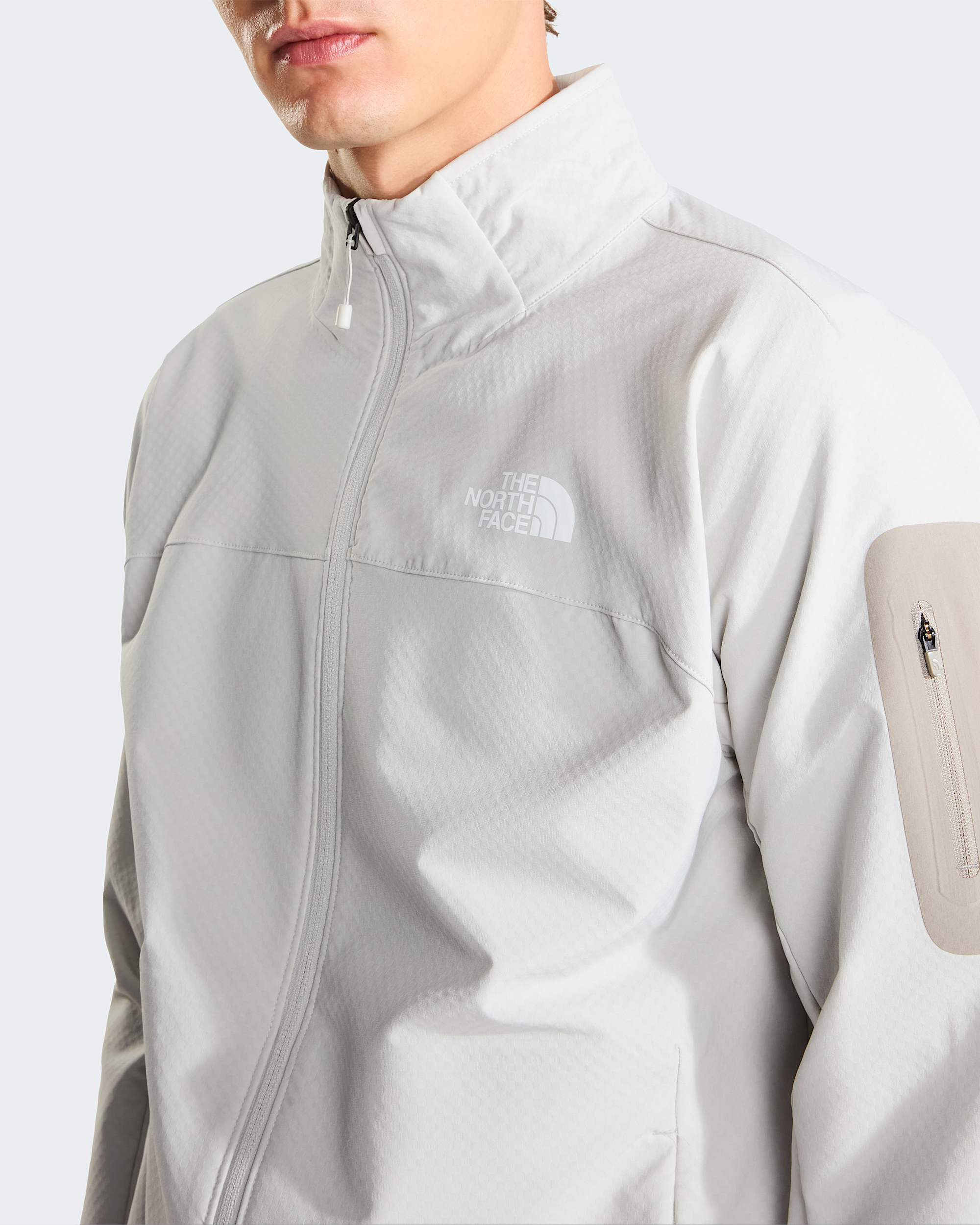 Giacca Tek Approach da uomo TNF alt5