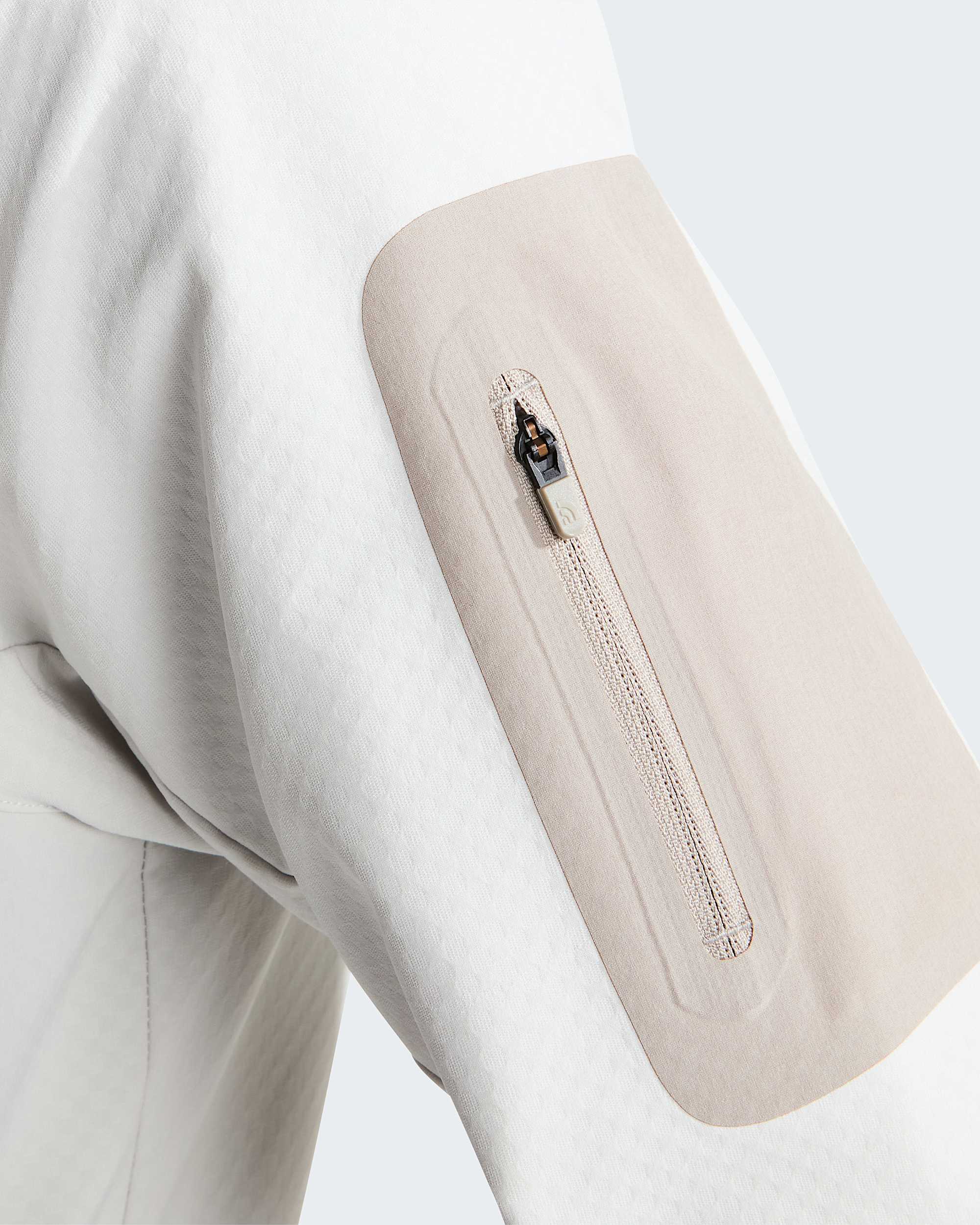 Giacca Tek Approach da uomo TNF alt6