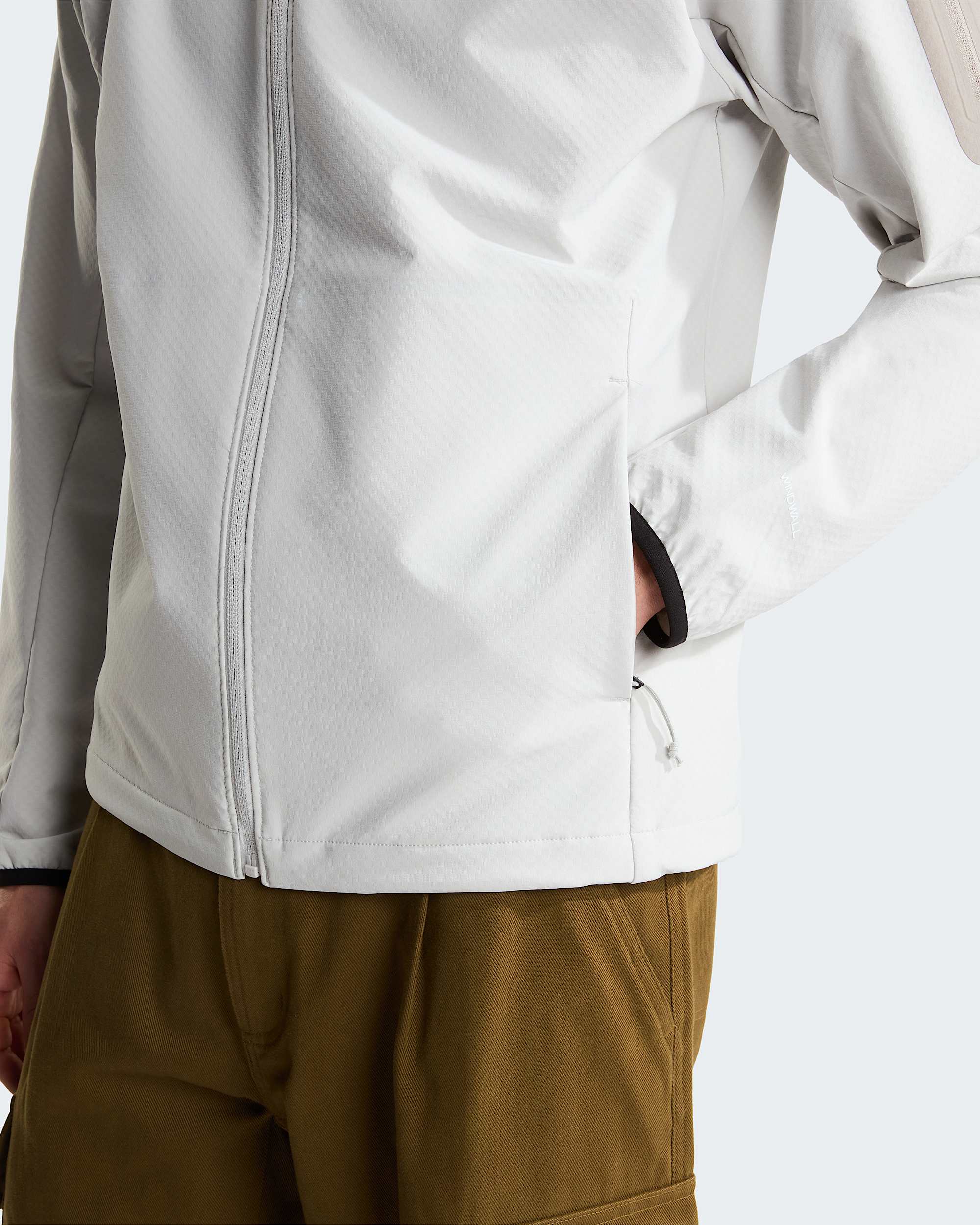 Giacca Tek Approach da uomo TNF alt7