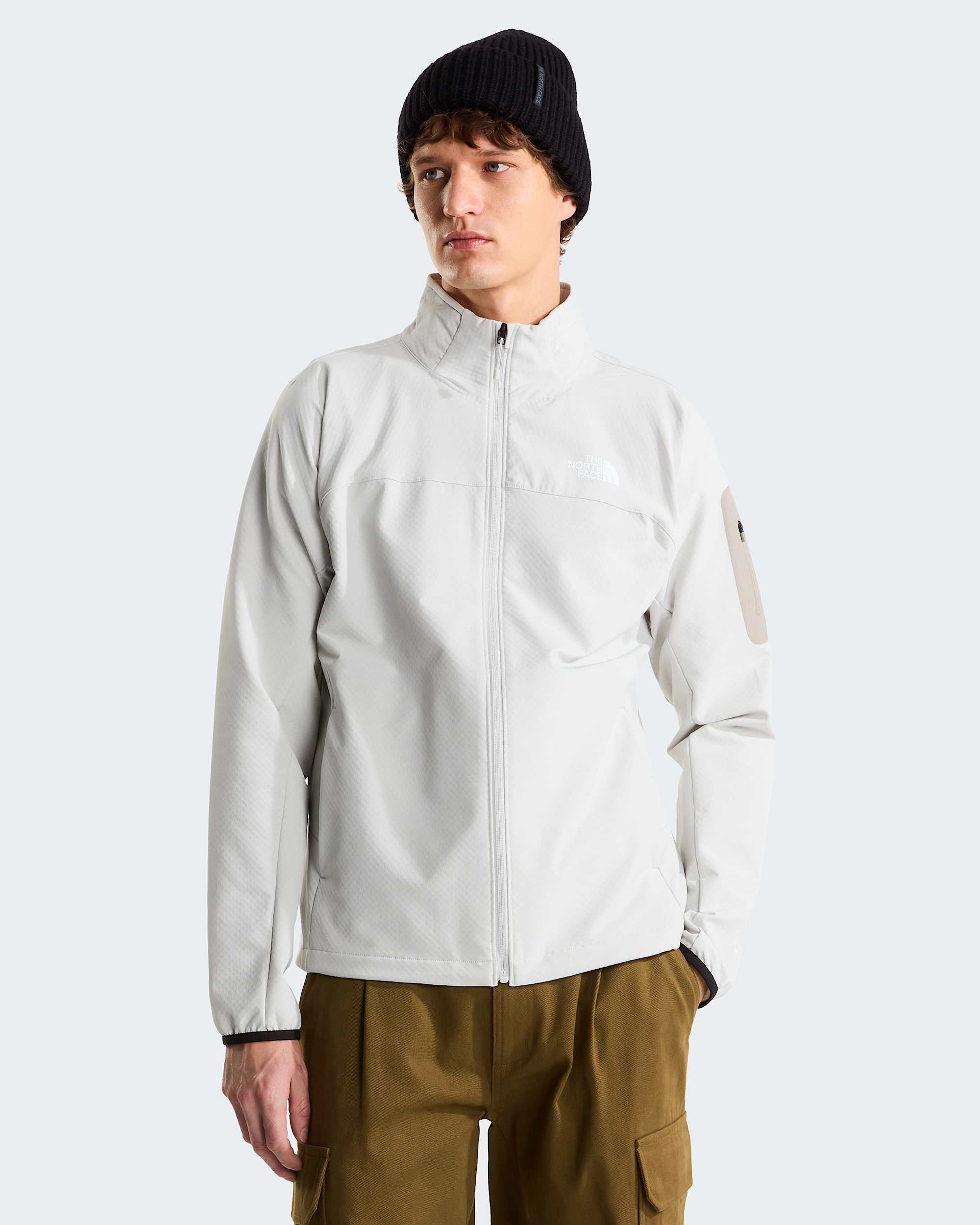 Giacca Tek Approach da uomo TNF hero