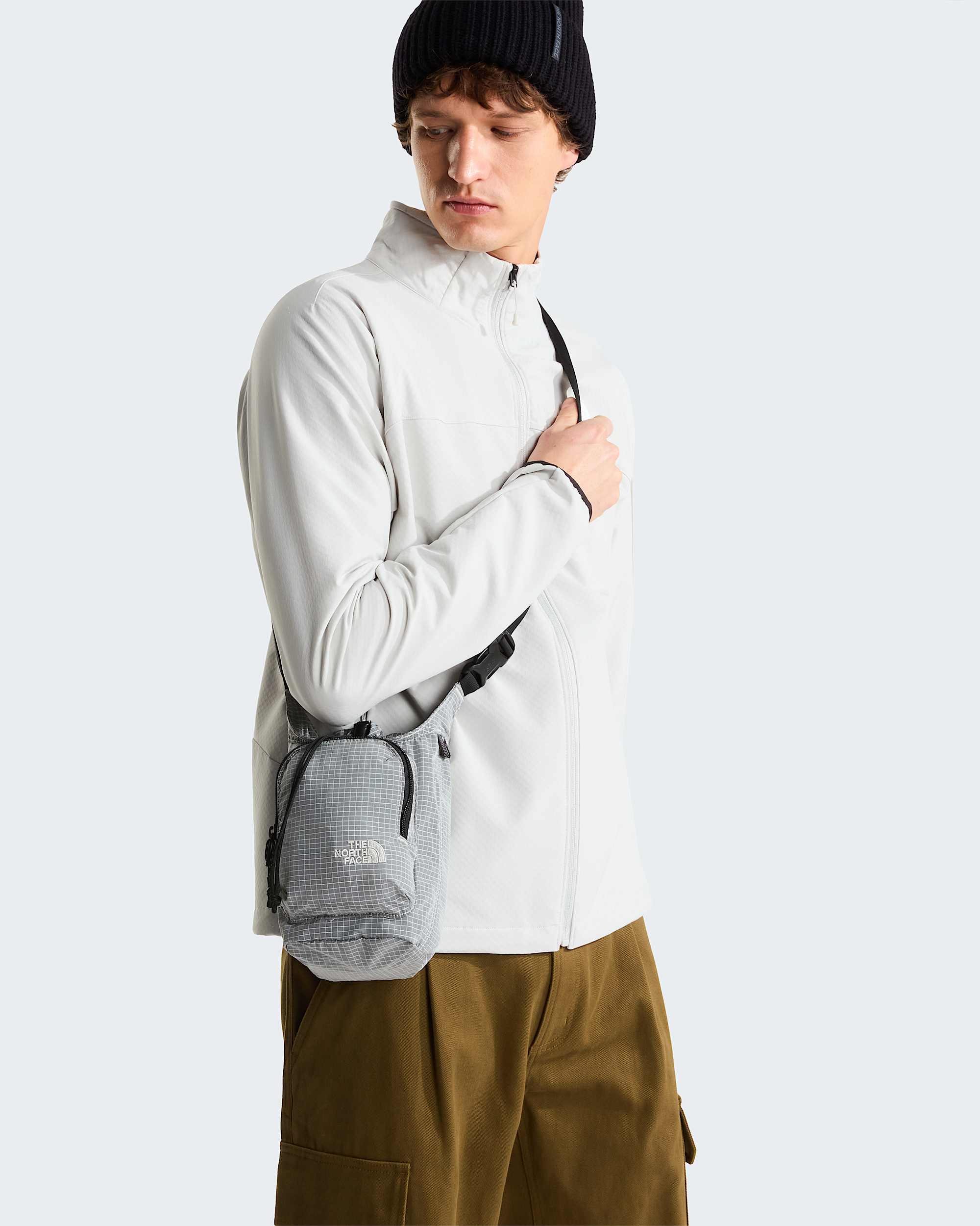 Giacca Tek Approach da uomo TNF alt9