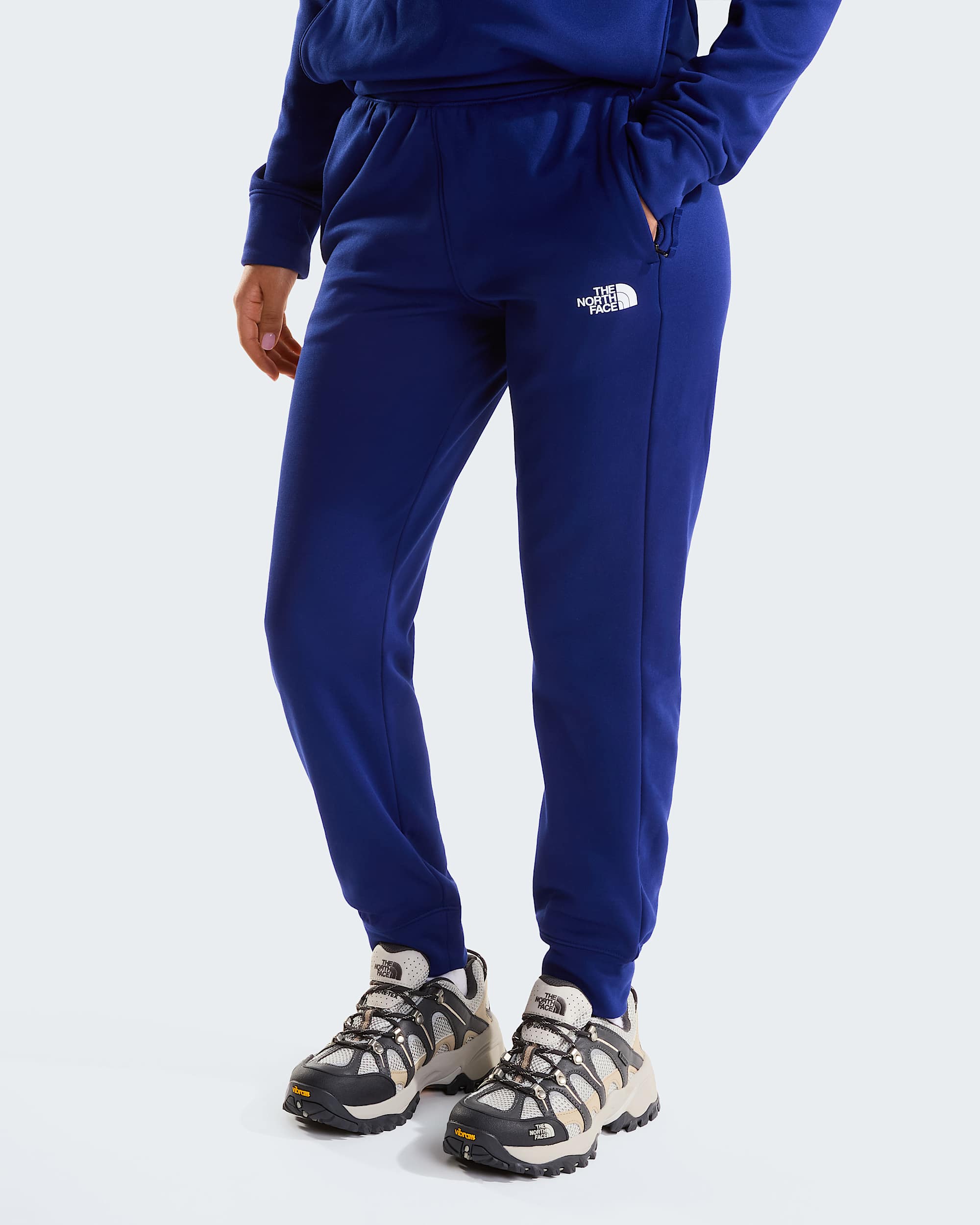 TNF Performance Fleece Joggers Junior TNF ALT12