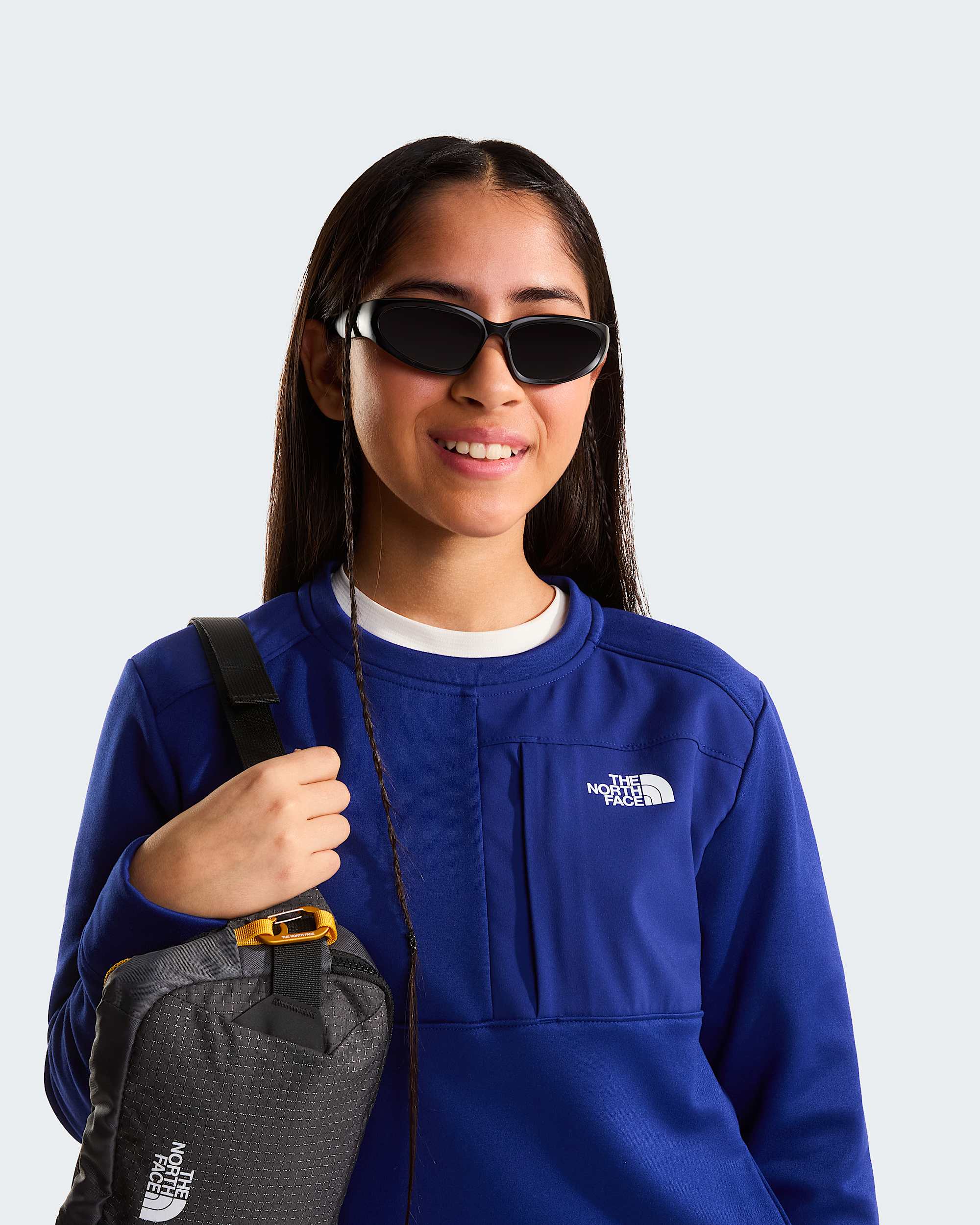 TNF Performance Fleece Joggers Junior TNF ALT16