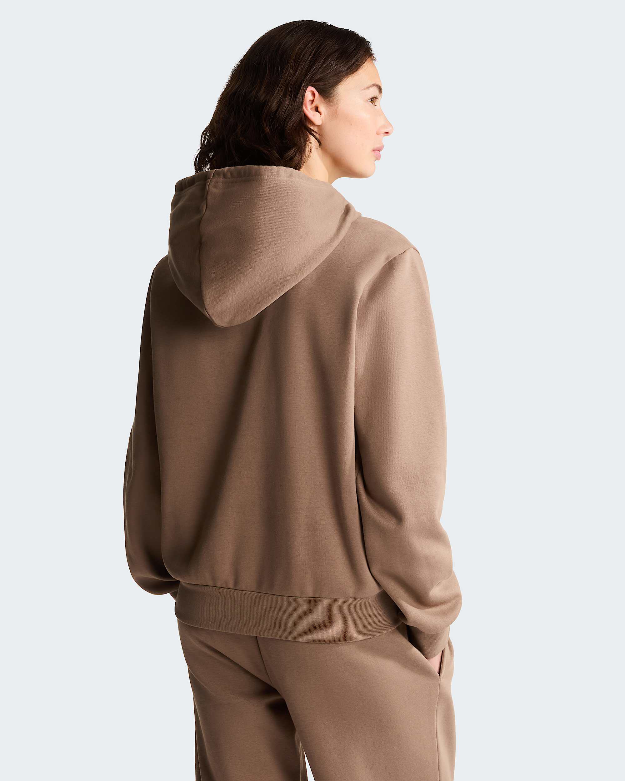 Sweat  capuche standard Evolution Simple Dome pour femme TNF alt3