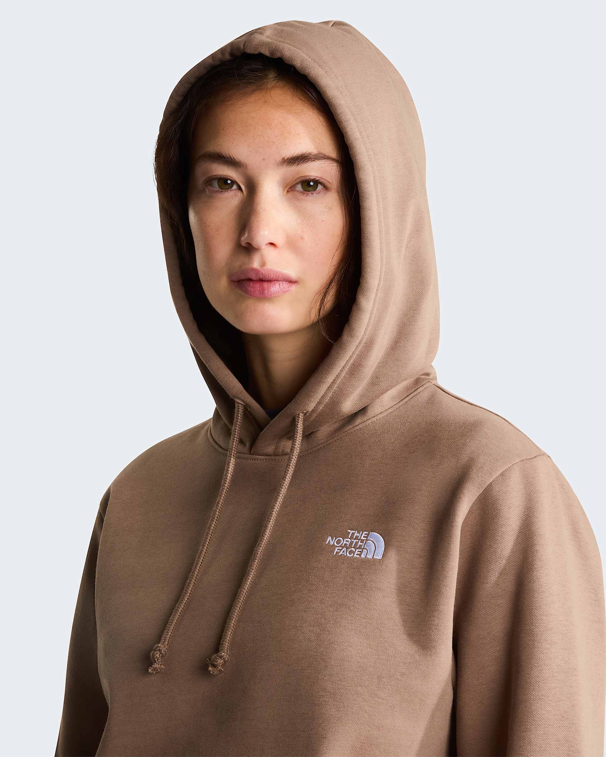 Sweat  capuche standard Evolution Simple Dome pour femme TNF alt4