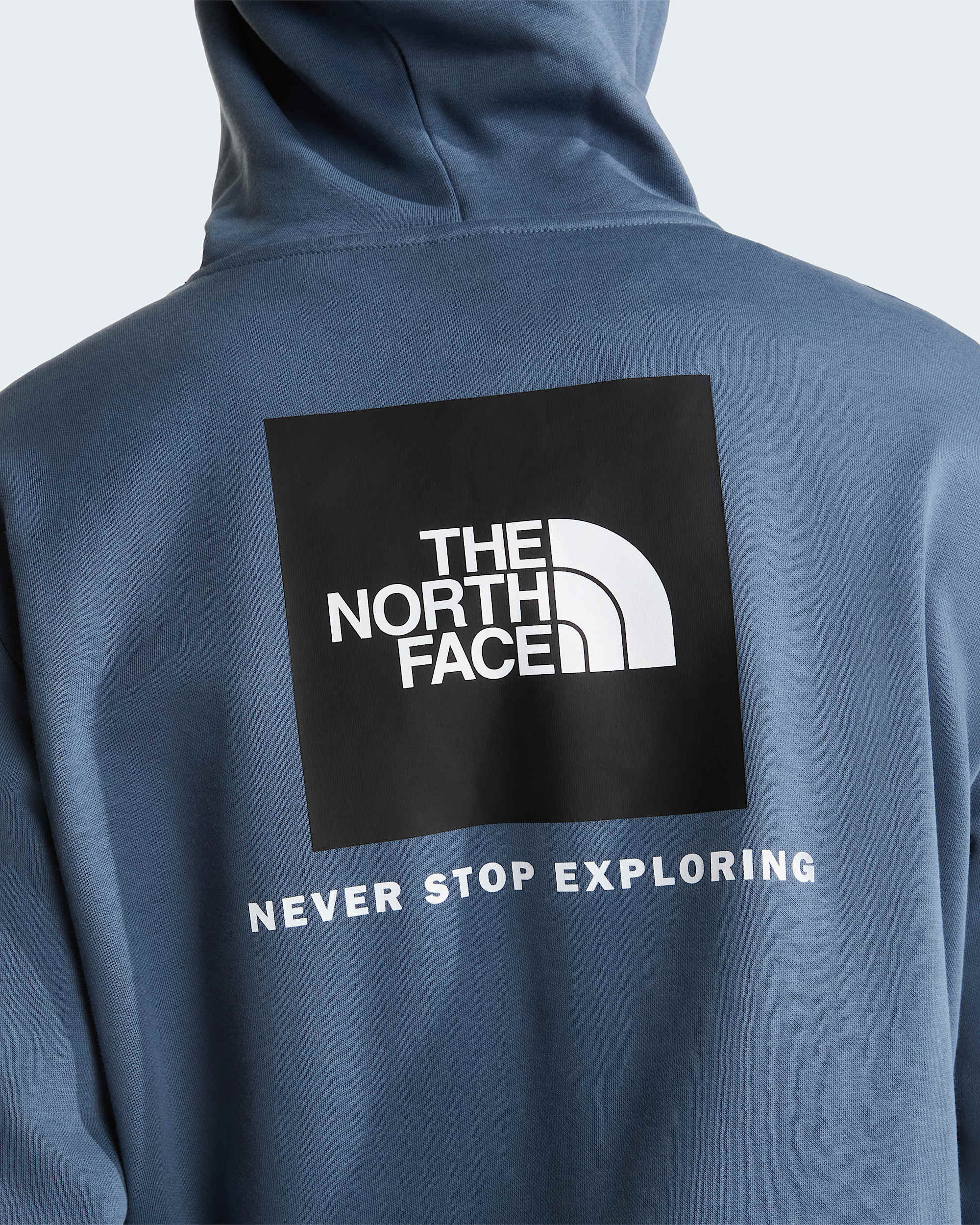 Sweat  capuche standard Evolution Box NSE pour homme TNF alt5
