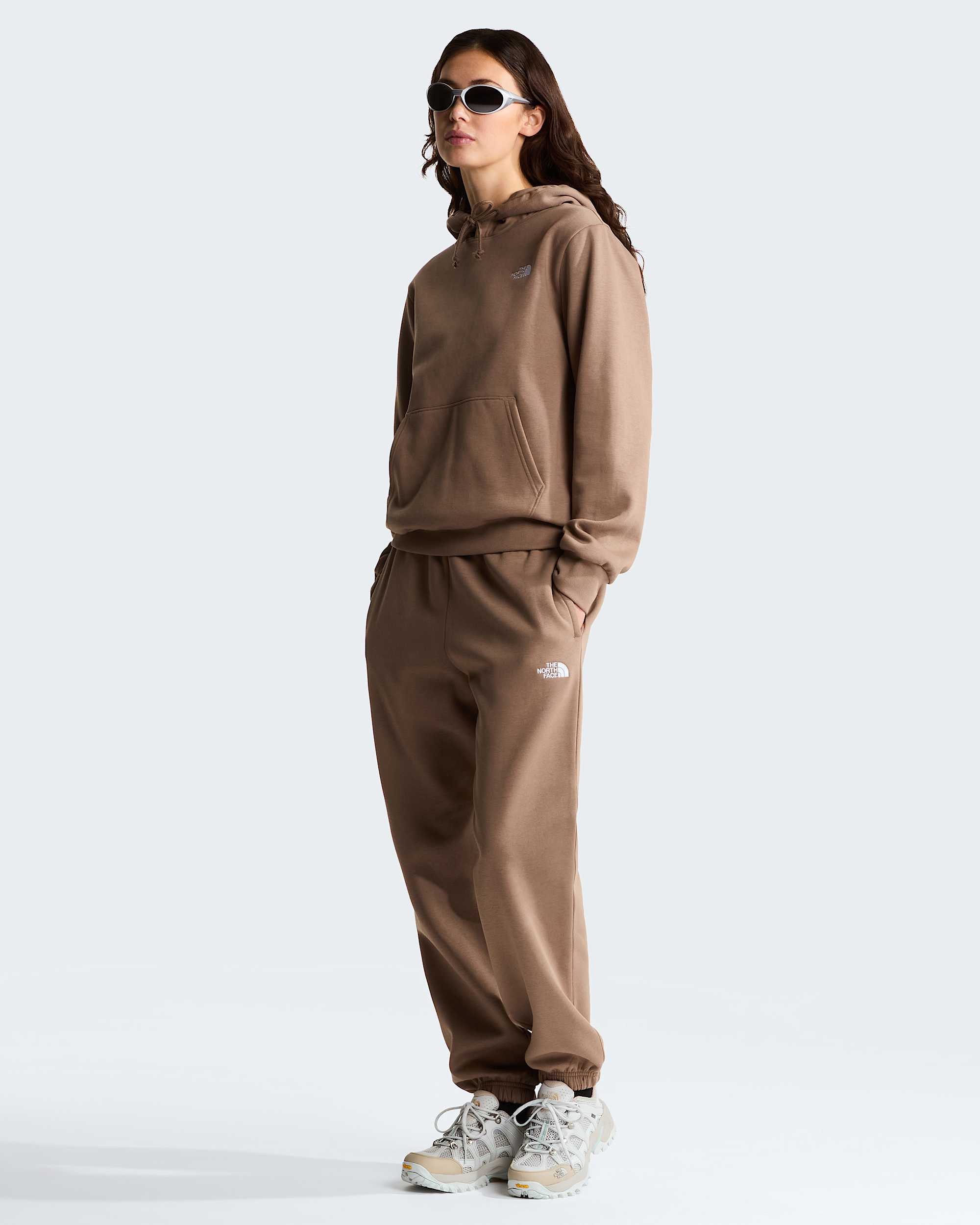 Jogging standard Evolution Simple Dome pour femme TNF alt1