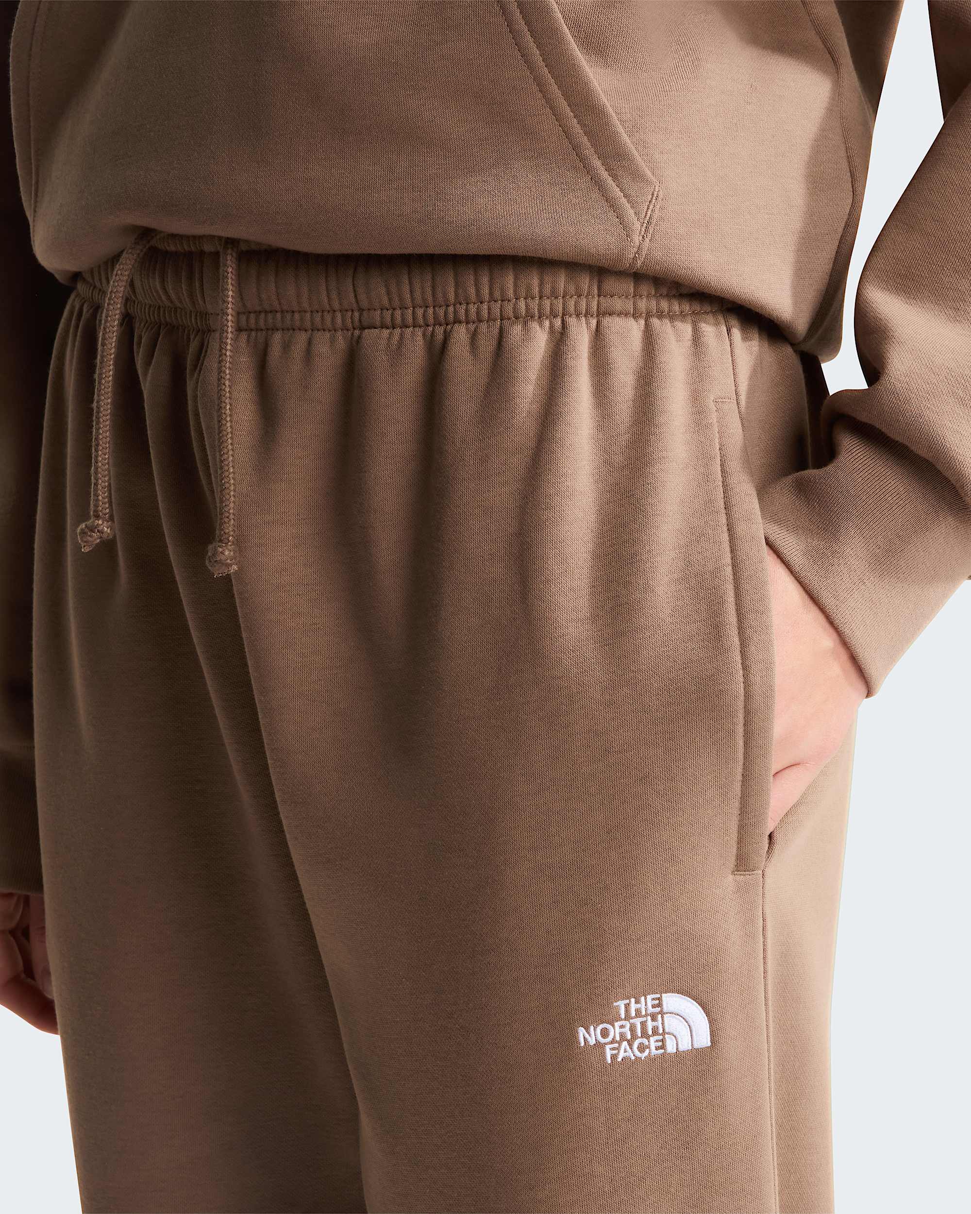 Jogging standard Evolution Simple Dome pour femme TNF alt4