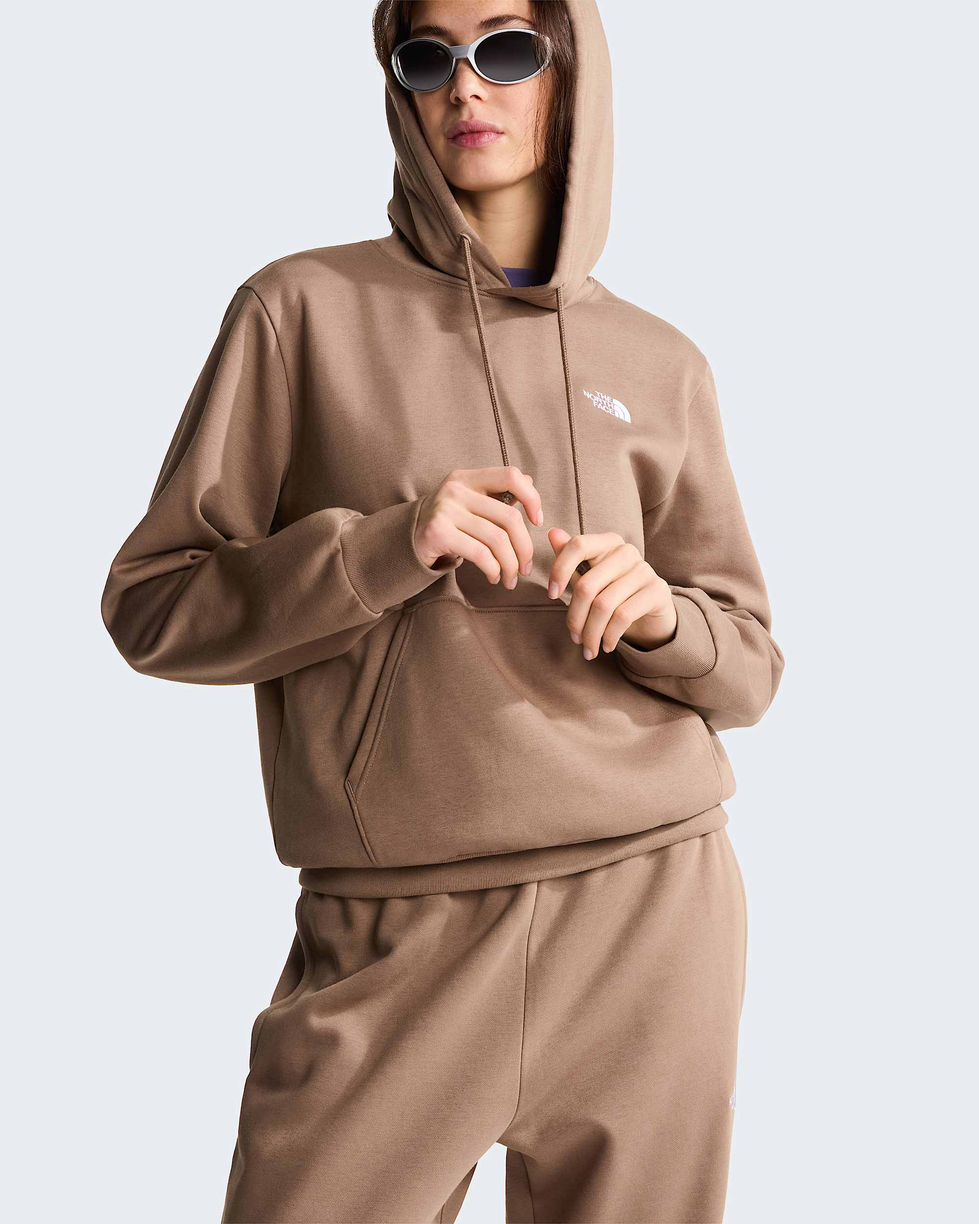 Jogging standard Evolution Simple Dome pour femme TNF alt5