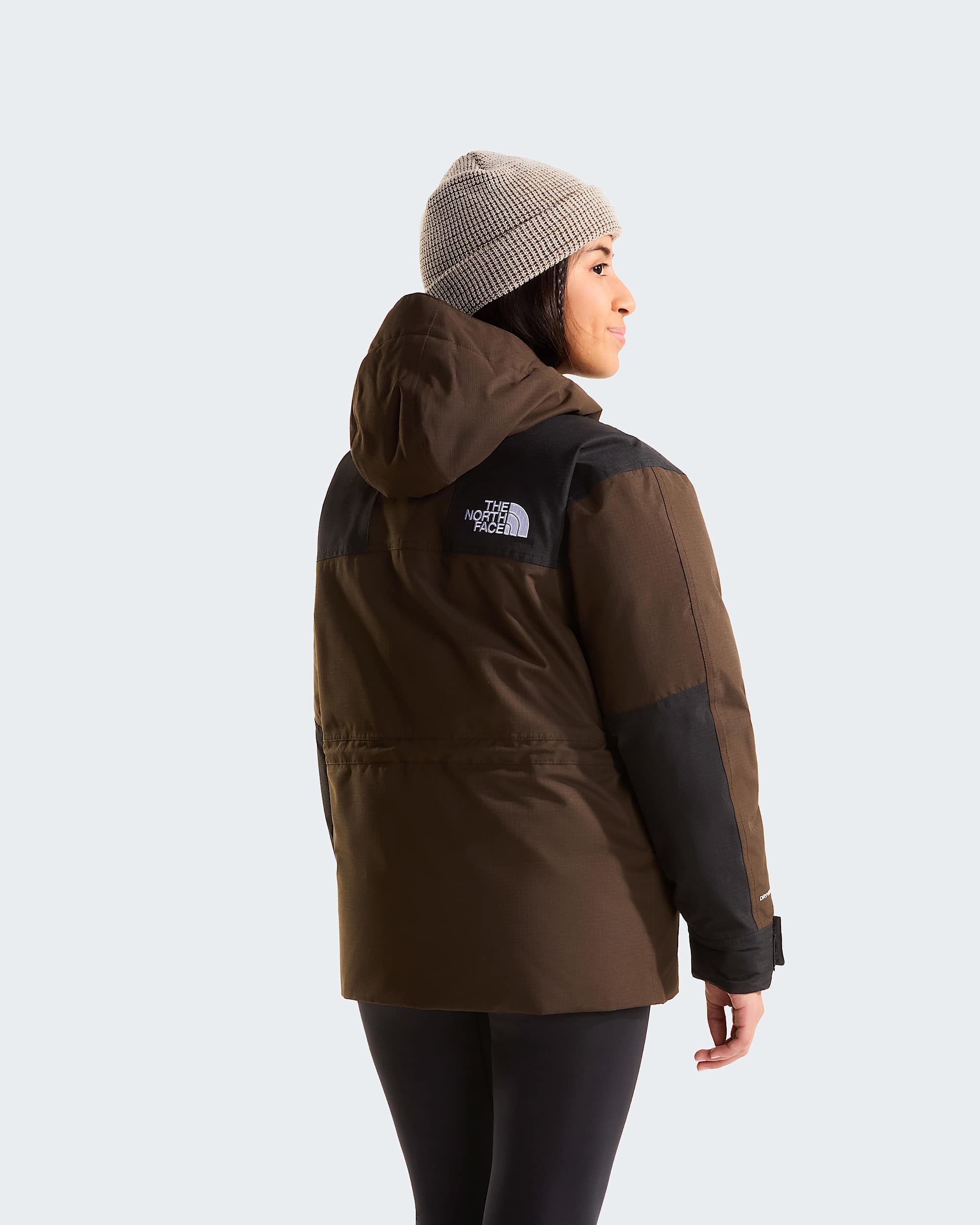 Veste en duvet Mountain pour enfant TNF alt15