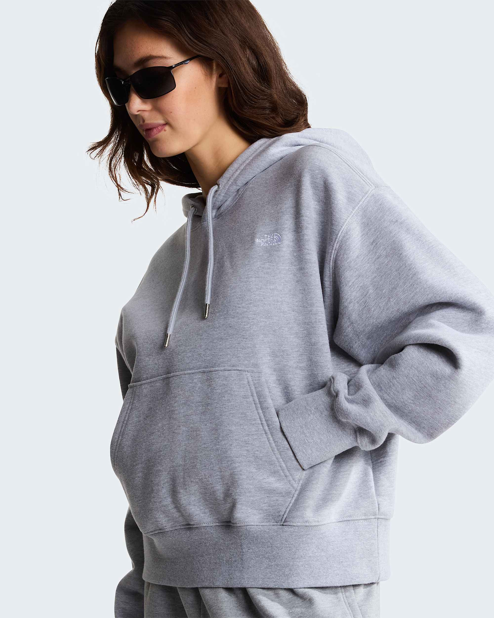 TNF Essential Terry Simple Dome Relaxed Joggingbroek voor heren TNF ALT5
