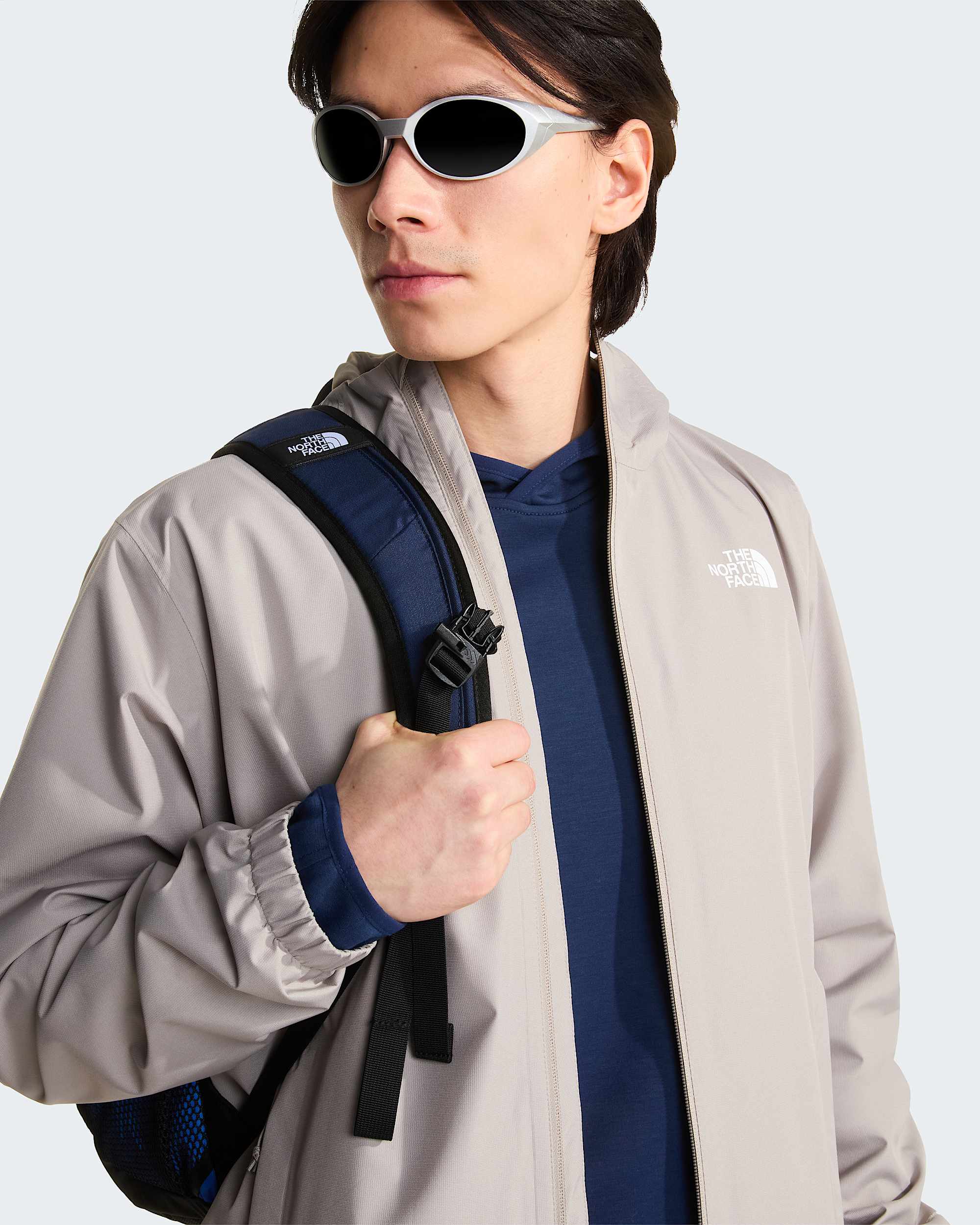 Quest DryVentjas voor heren TNF ALT10
