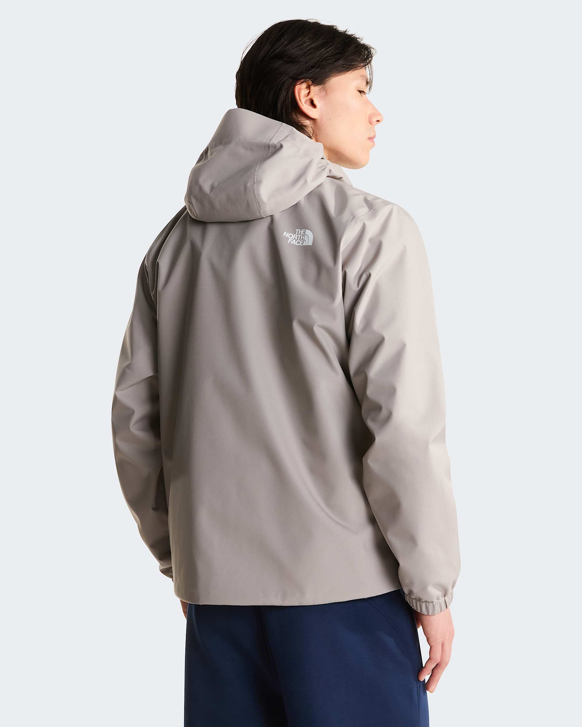 Quest DryVentjas voor heren TNF ALT3