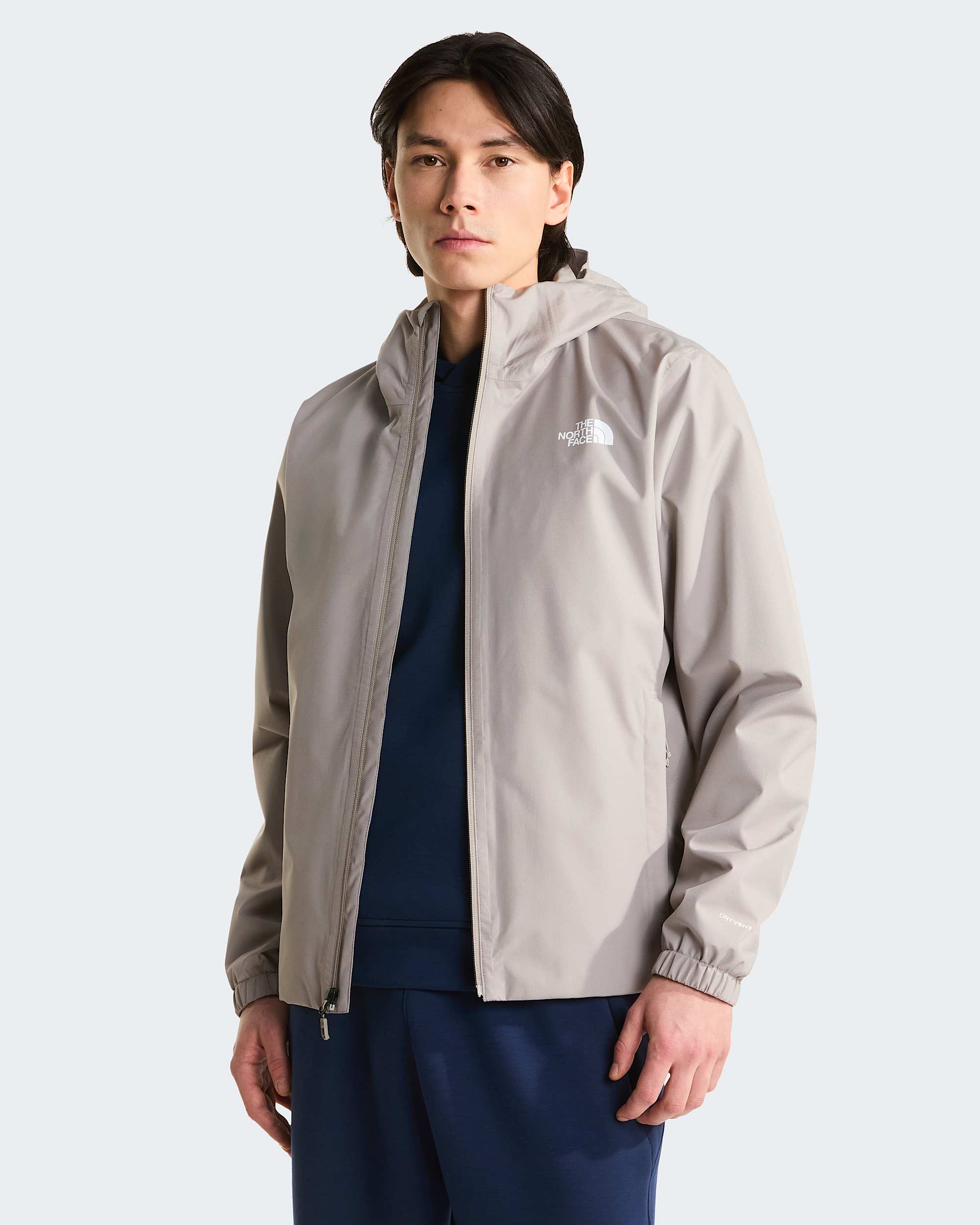 Quest DryVentjas voor heren TNF ALT4