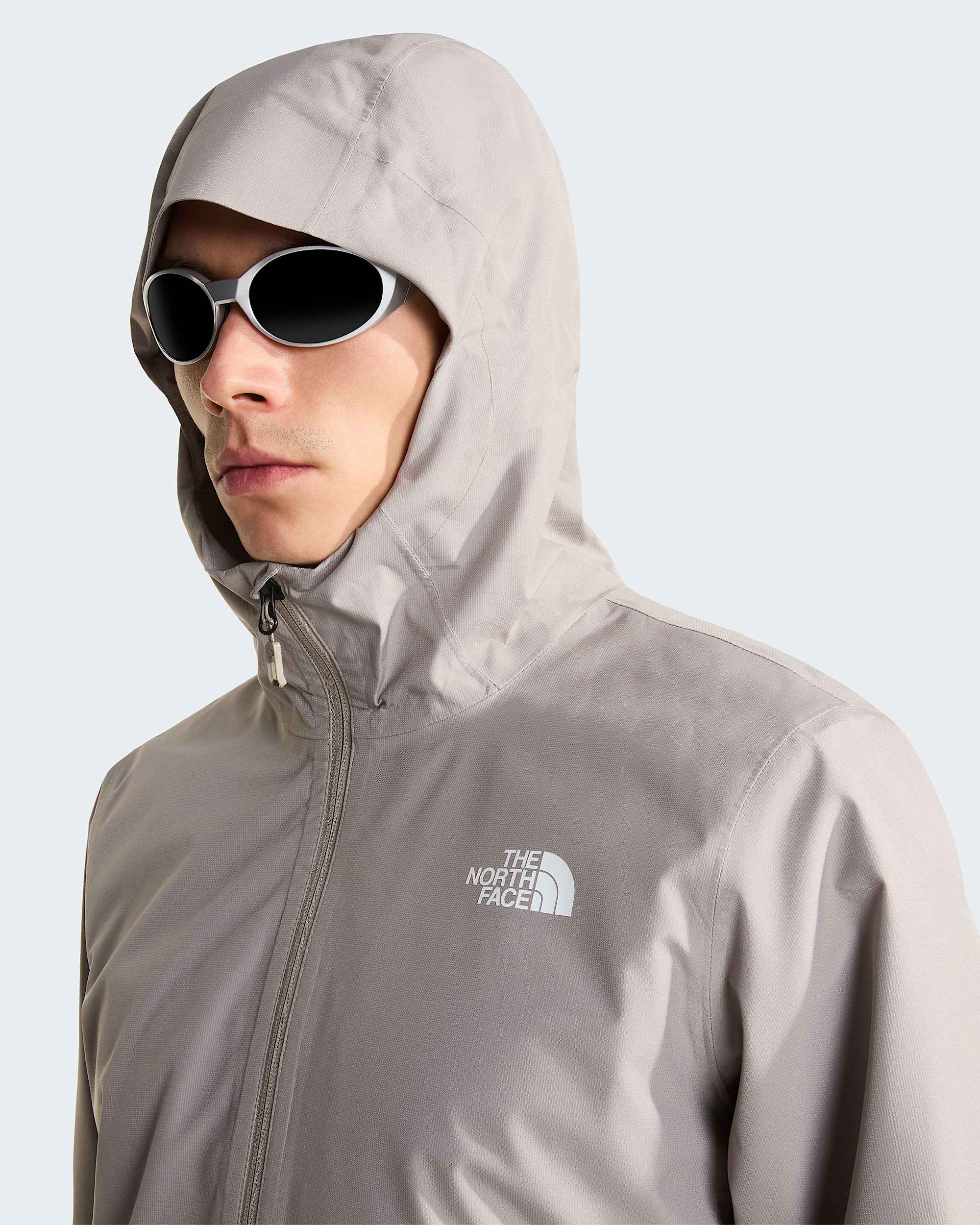 Quest DryVentjas voor heren TNF ALT5