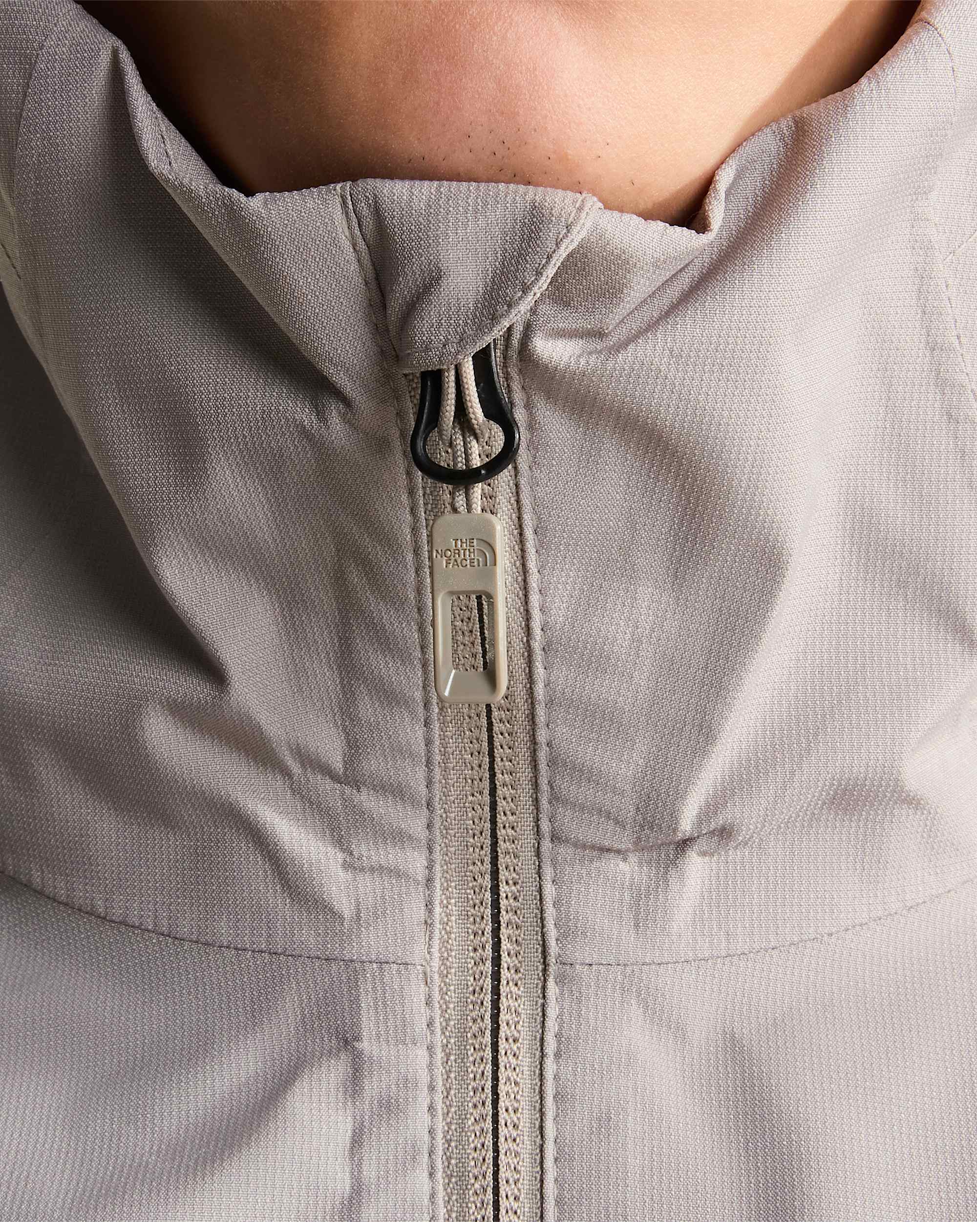 Quest DryVentjas voor heren TNF ALT7