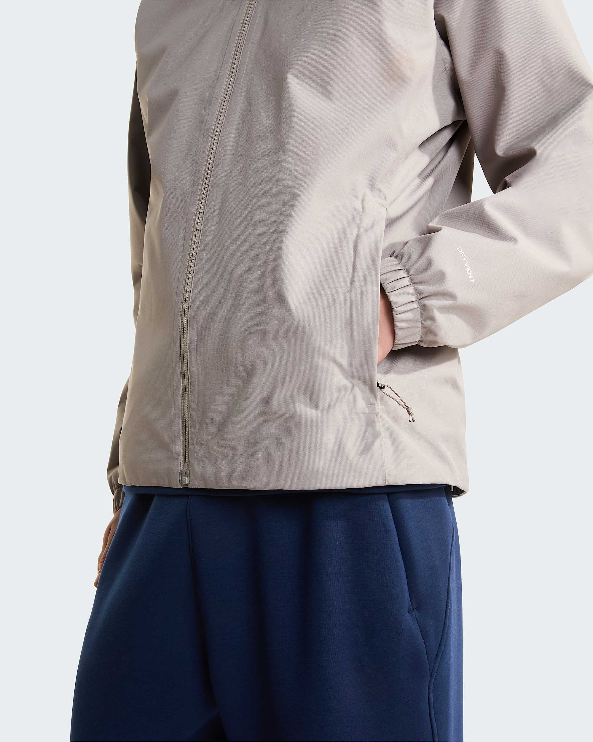 Quest DryVentjas voor heren TNF ALT8