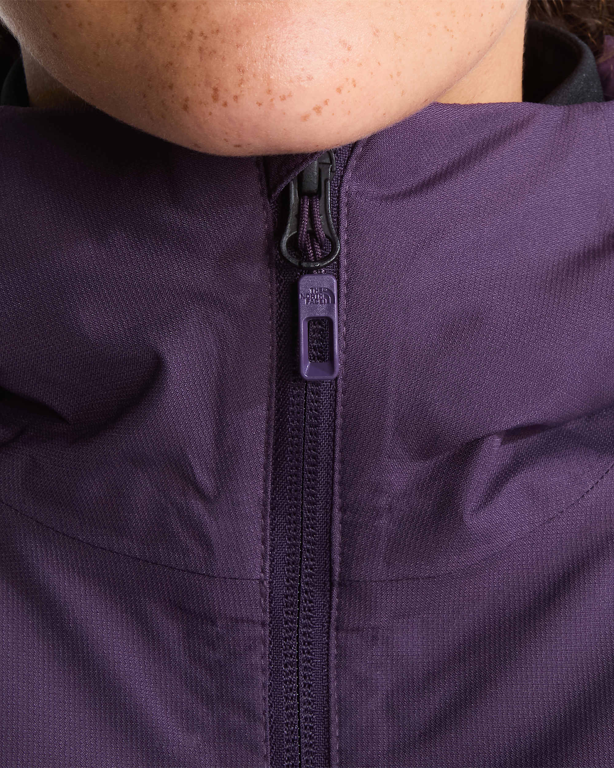Womens Quest DryVent Insulated Jacket TNF Endless Dusk ALT6