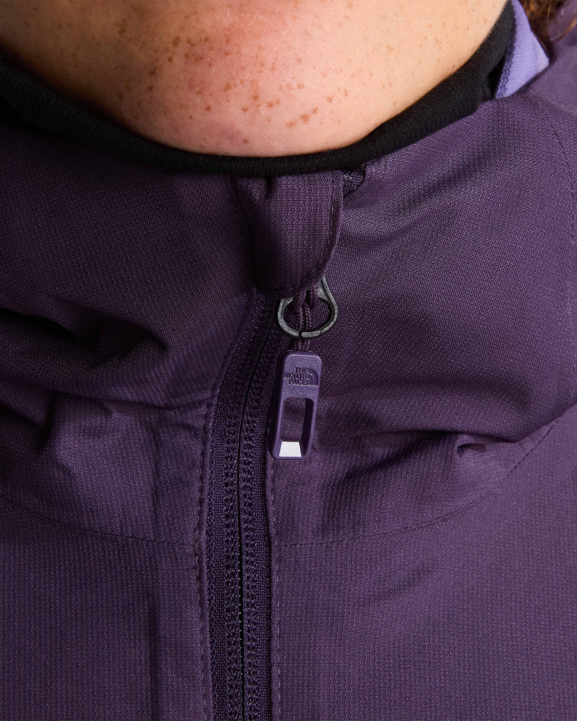 Quest DryVent Triclimate 3in1jas voor dames TNF ALT8