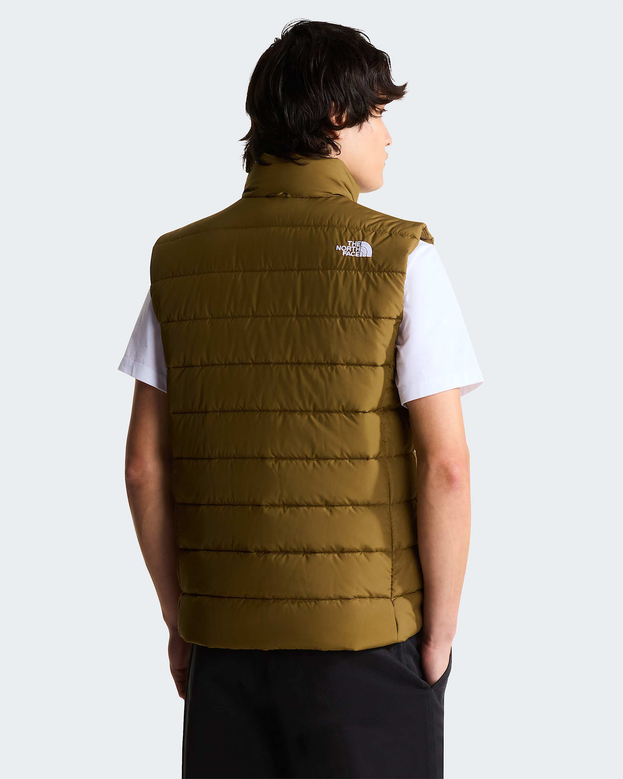 Mens Aconcagua Gilet TNF ALT3