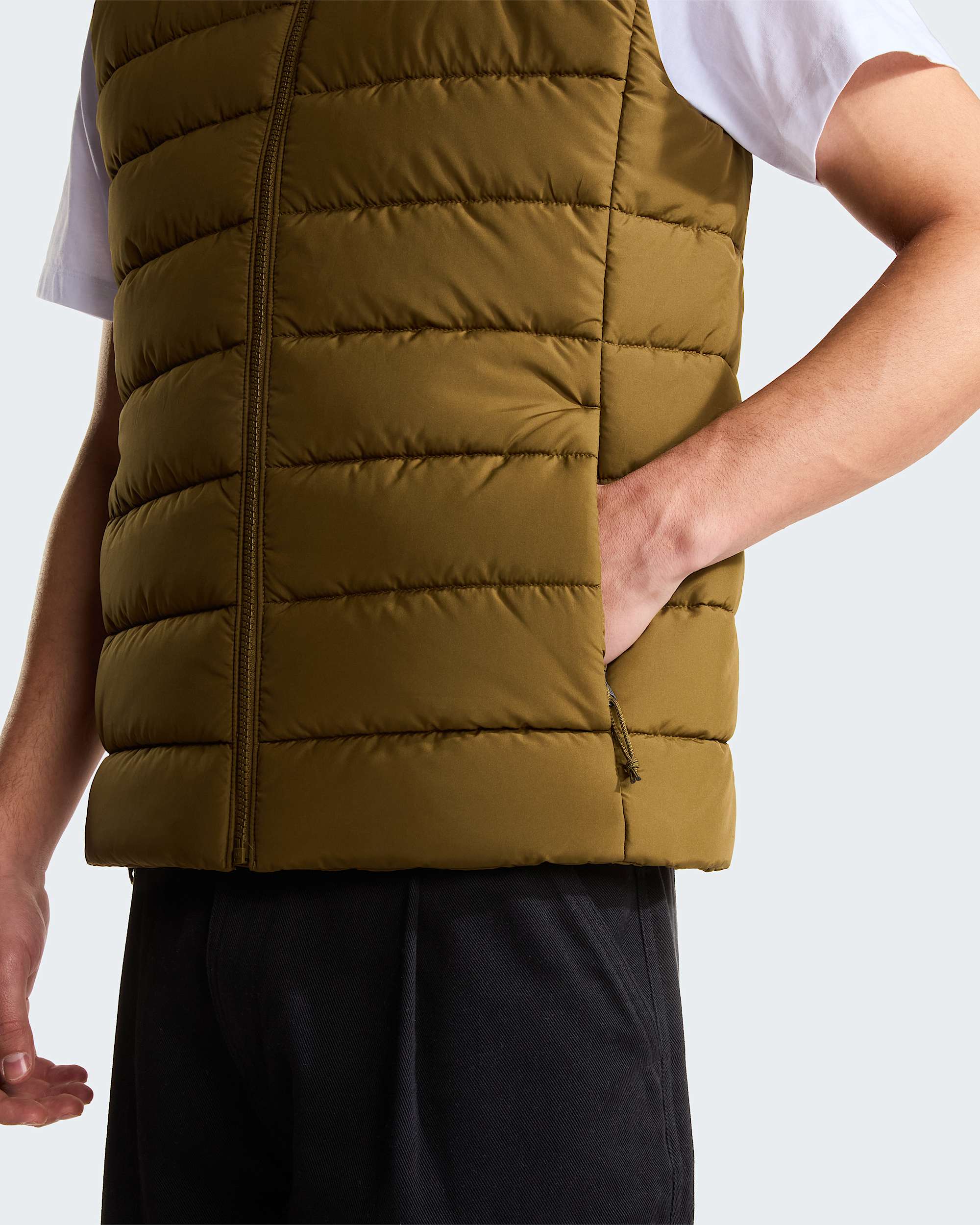 Mens Aconcagua Gilet TNF ALT6
