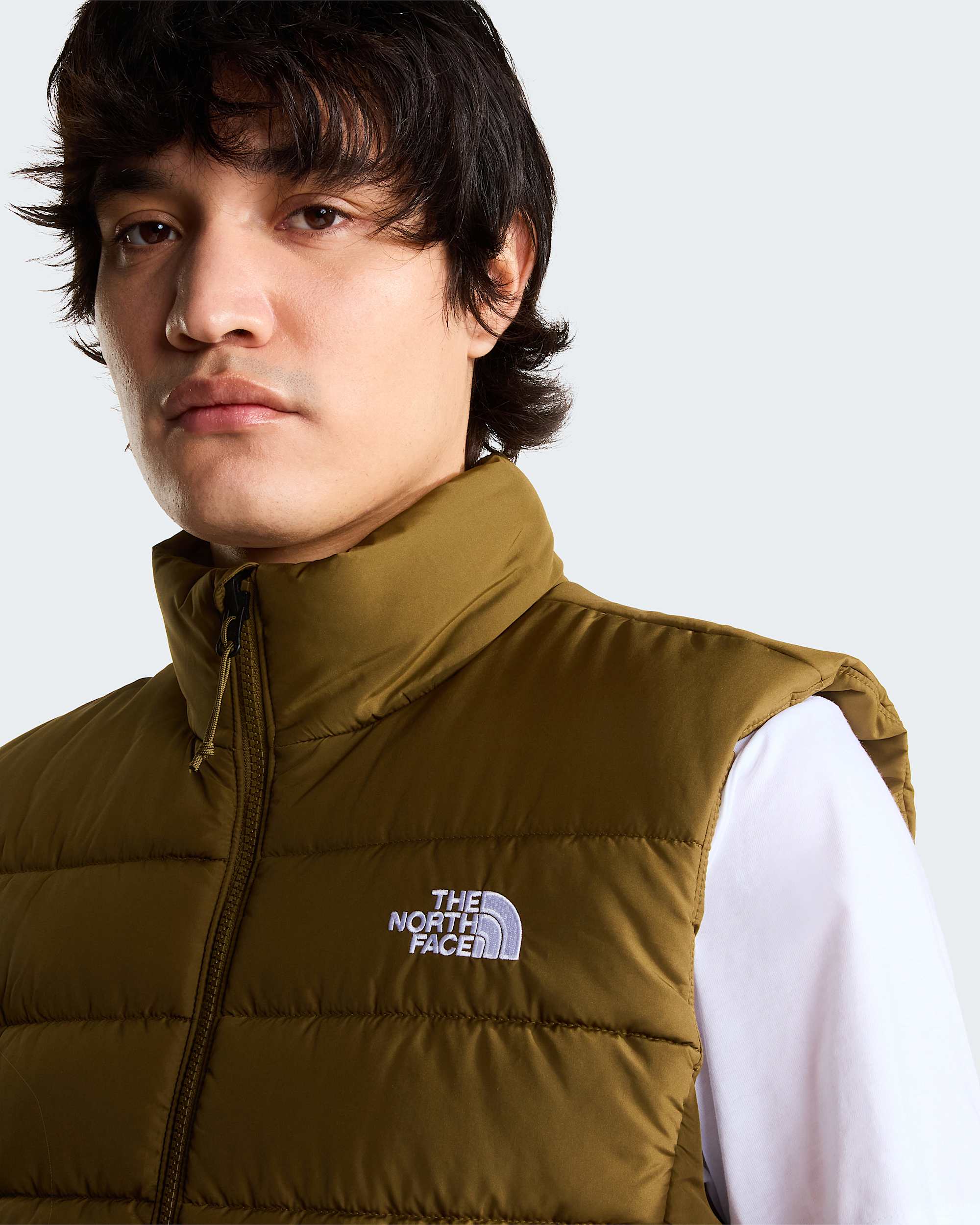 Mens Aconcagua Gilet TNF ALT5