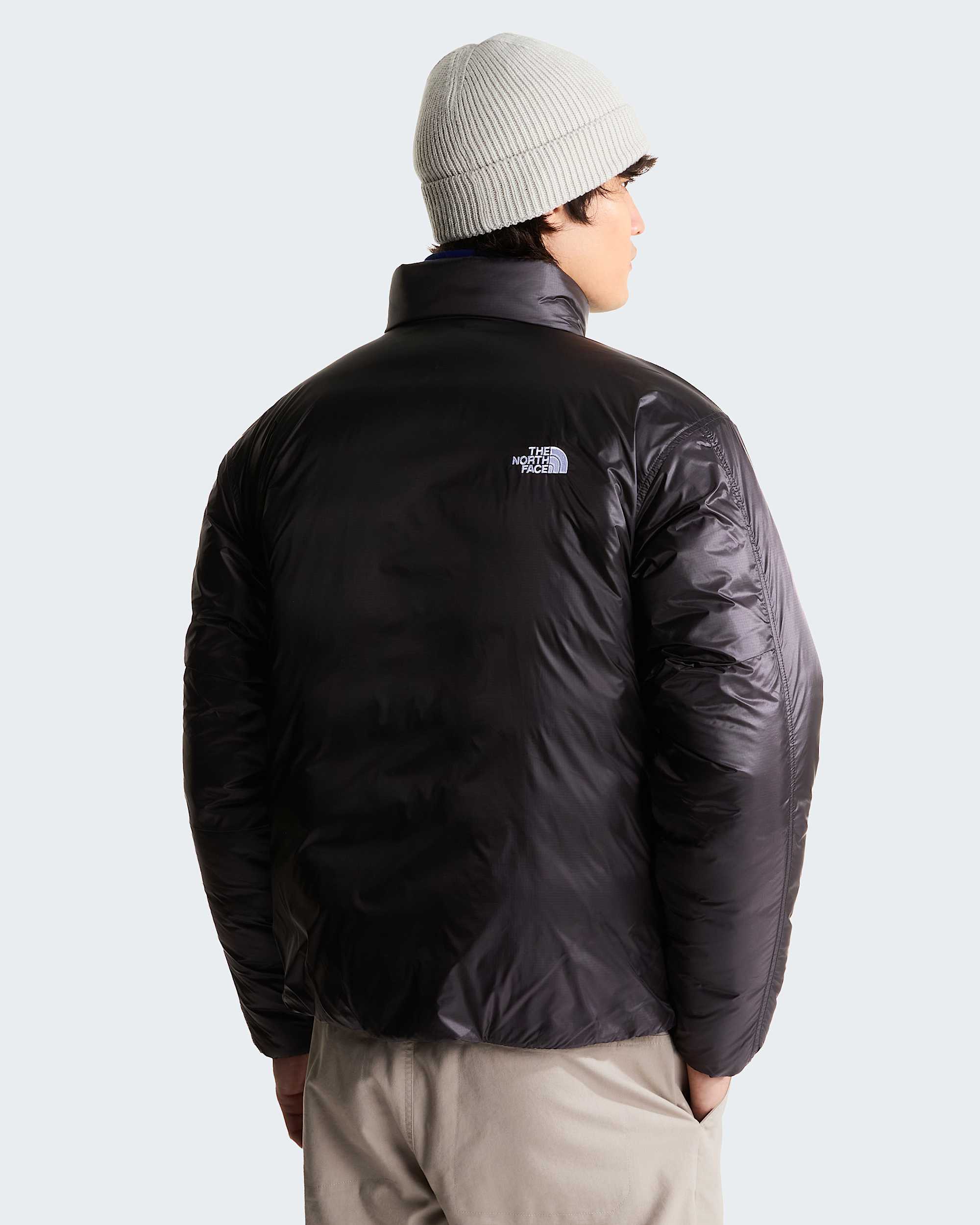 Veste Pertex Explore pour homme TNF ALT3