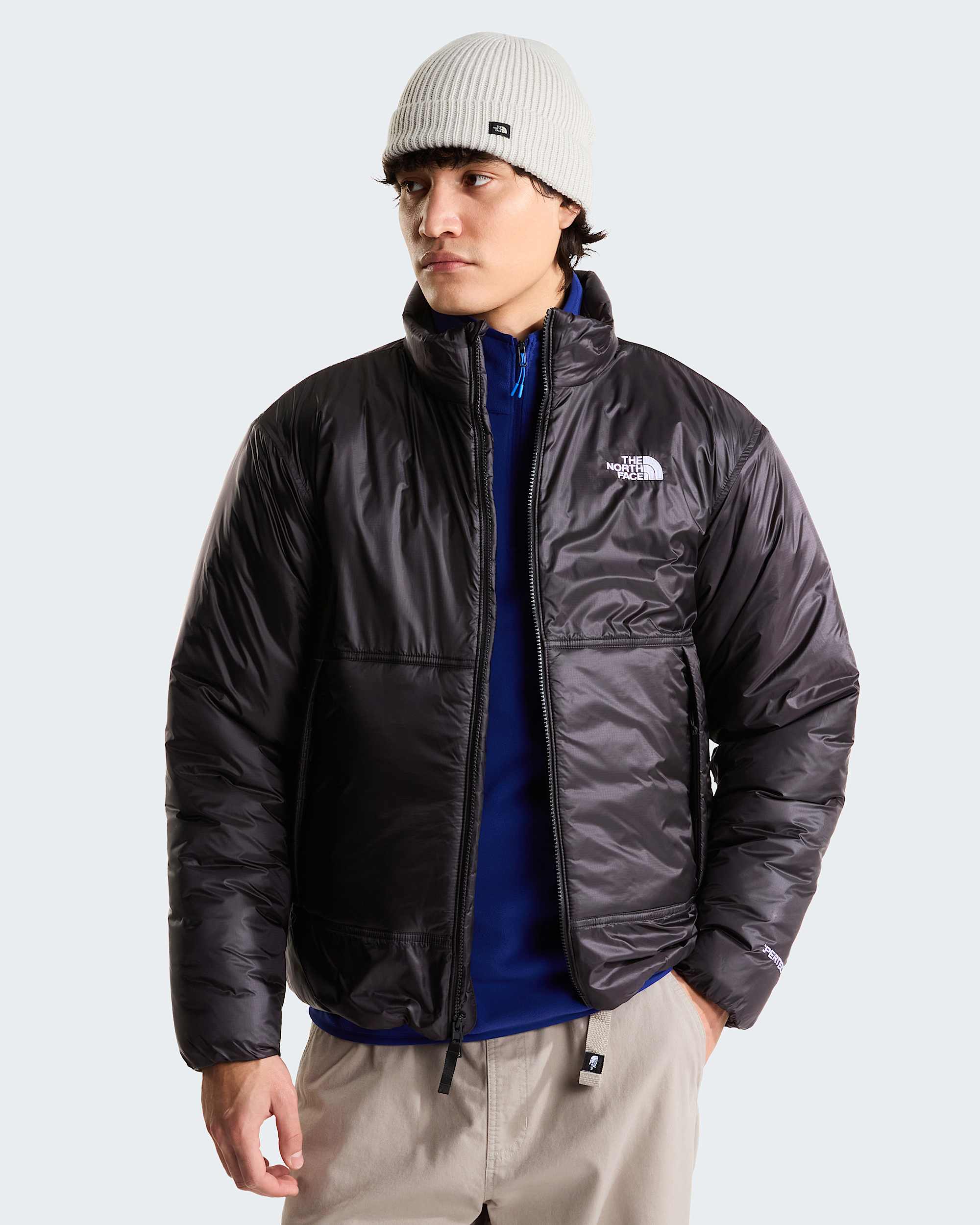 Veste Pertex Explore pour homme TNF ALT4