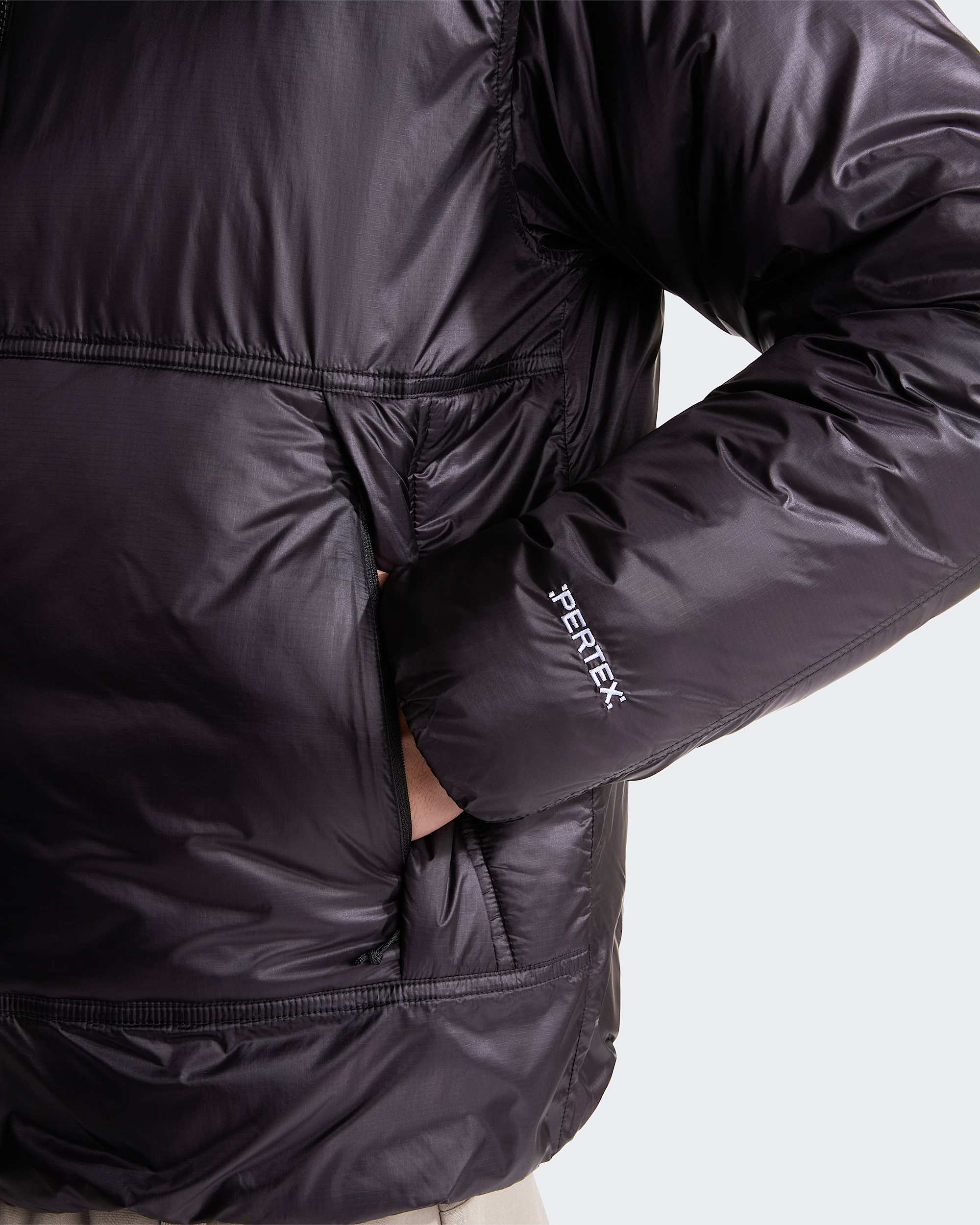 Veste Pertex Explore pour homme TNF ALT6